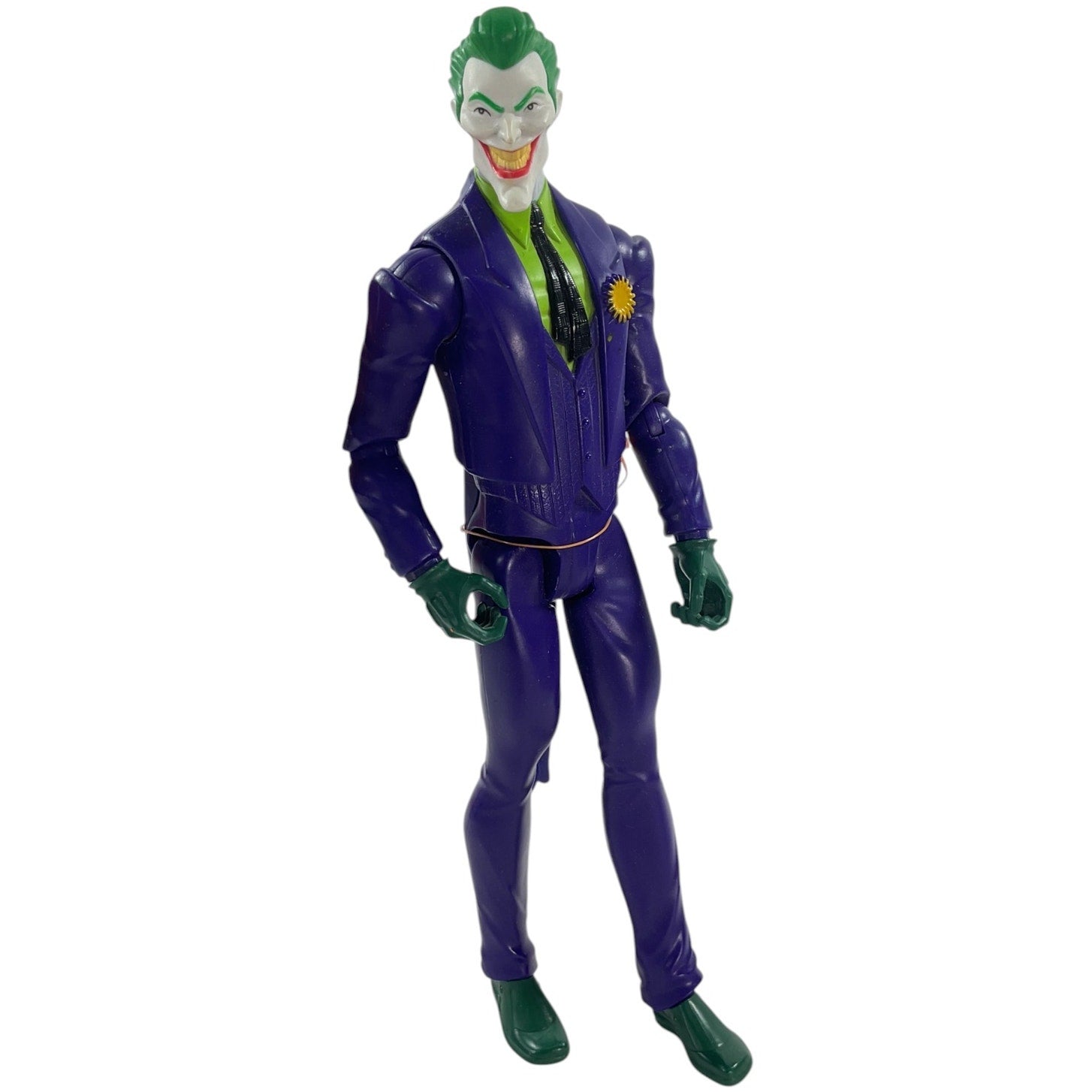 El Guasón (Dc comics)