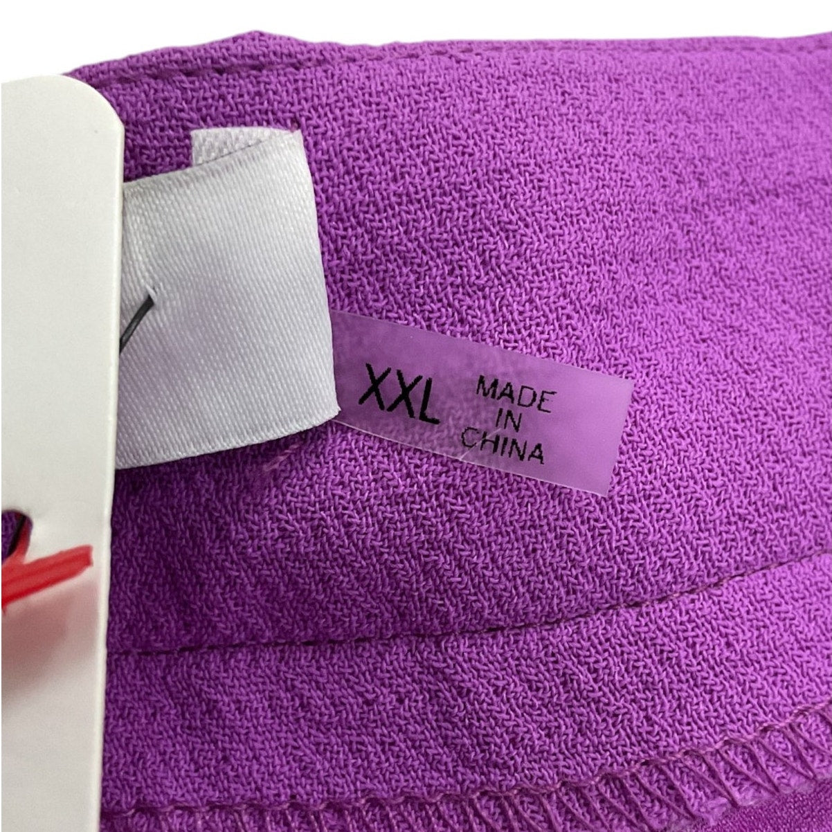 Falda XXL