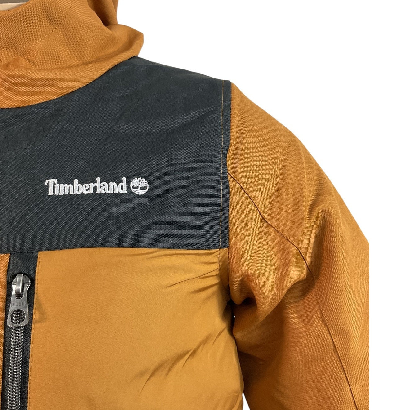 Chumpa niño 10-12 (Timberland)