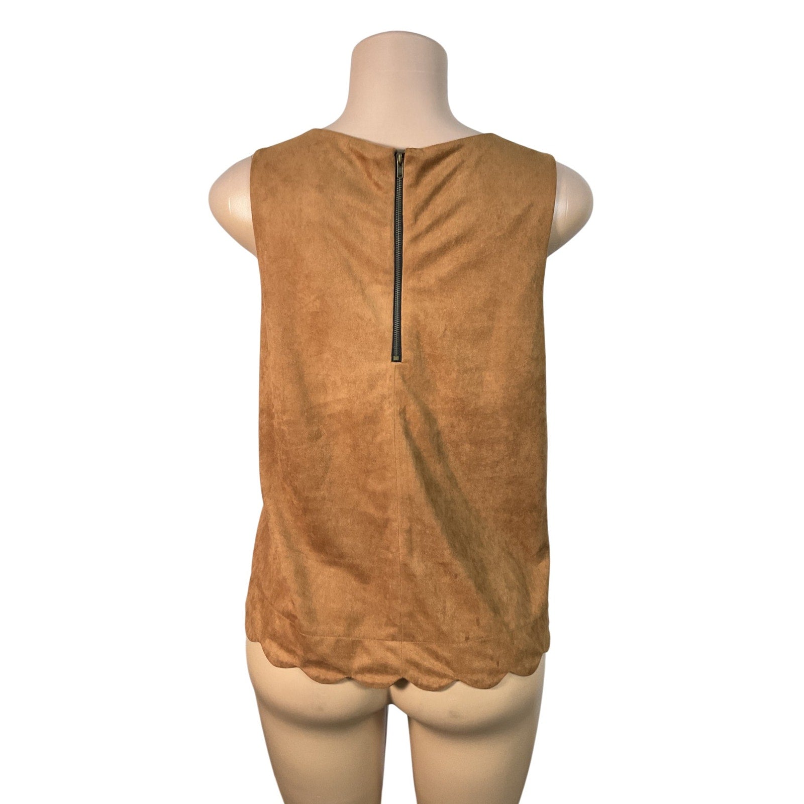 Blusa M (Monteau)