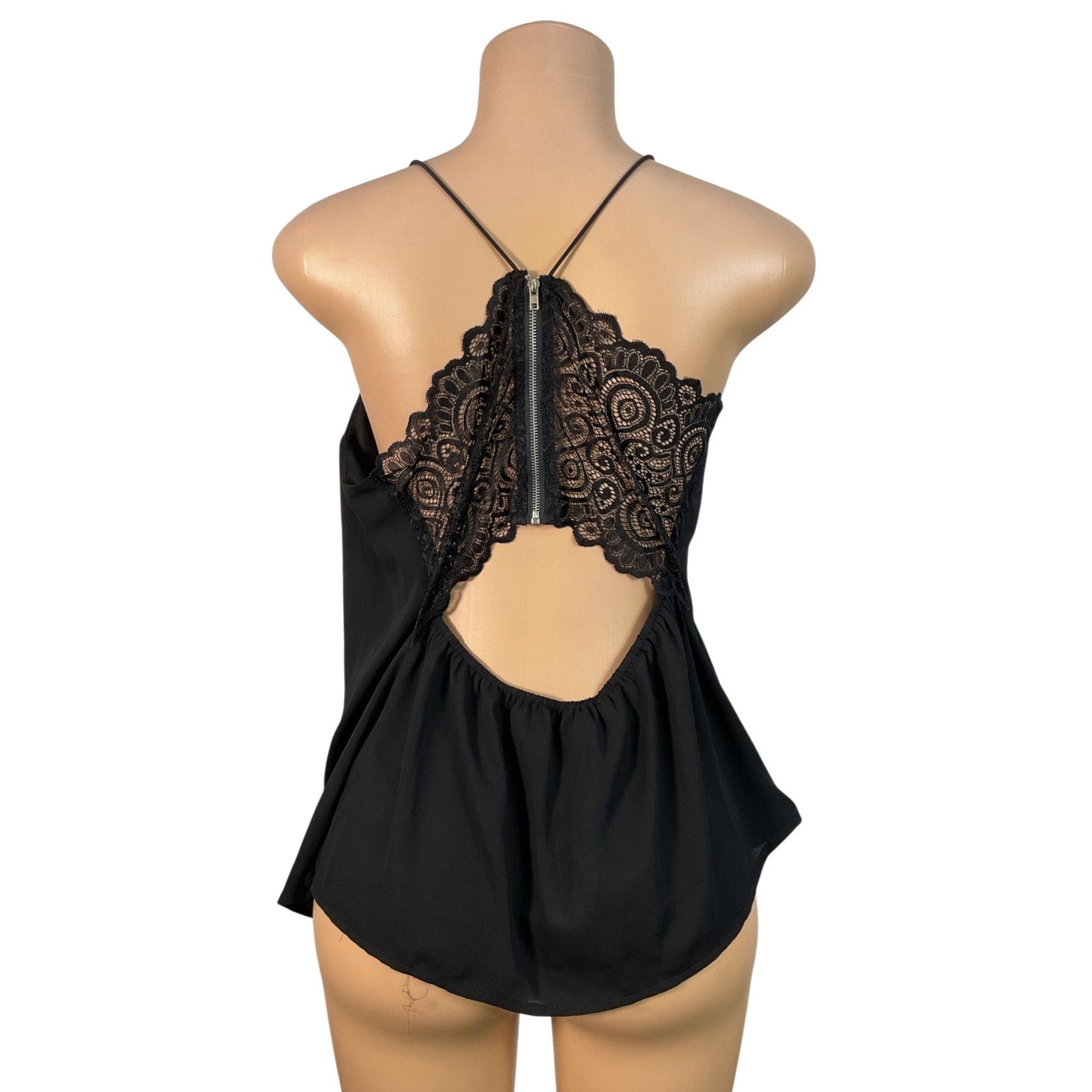 Blusa M (REVAMPED)