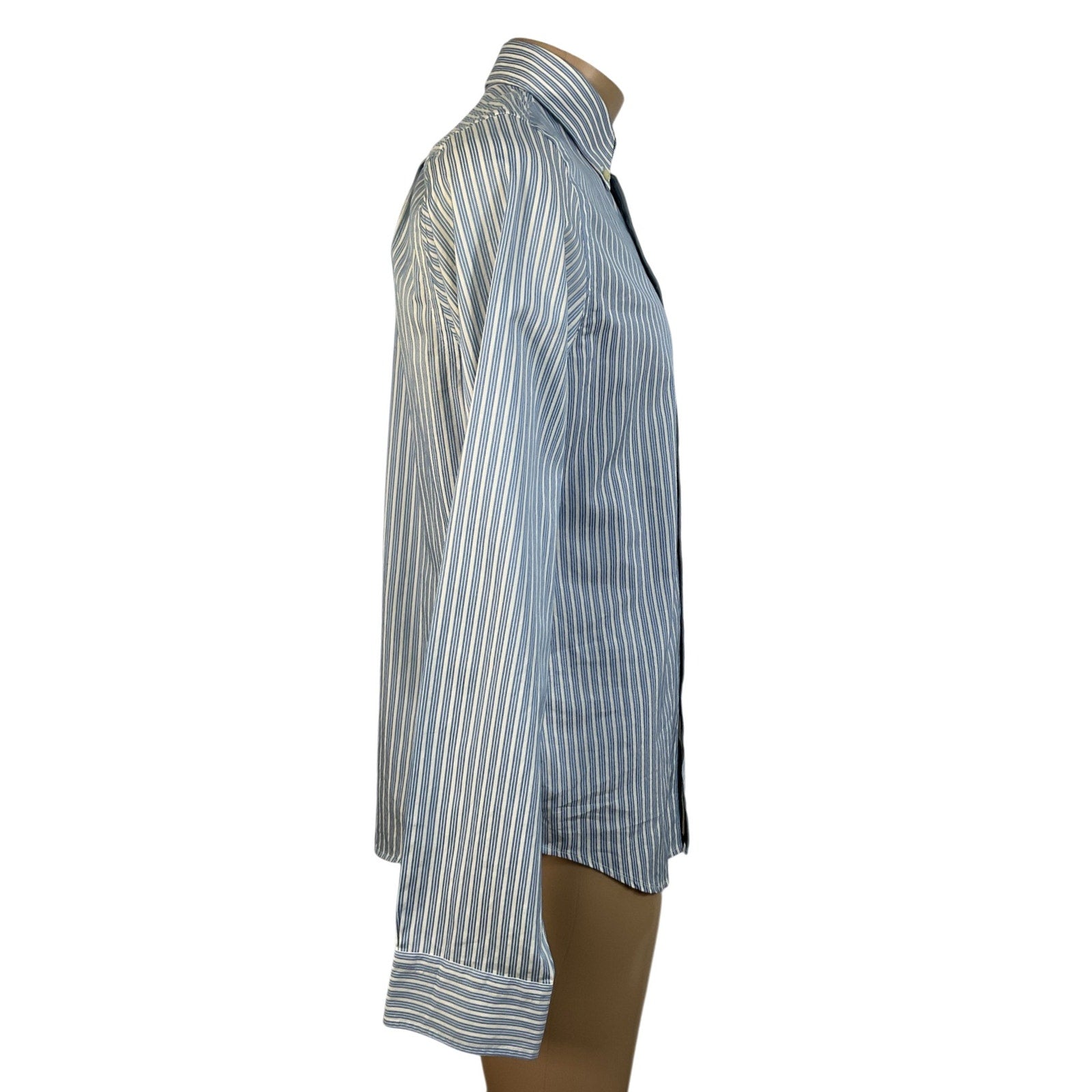 Camisa M (Abercrombie & Fitch)
