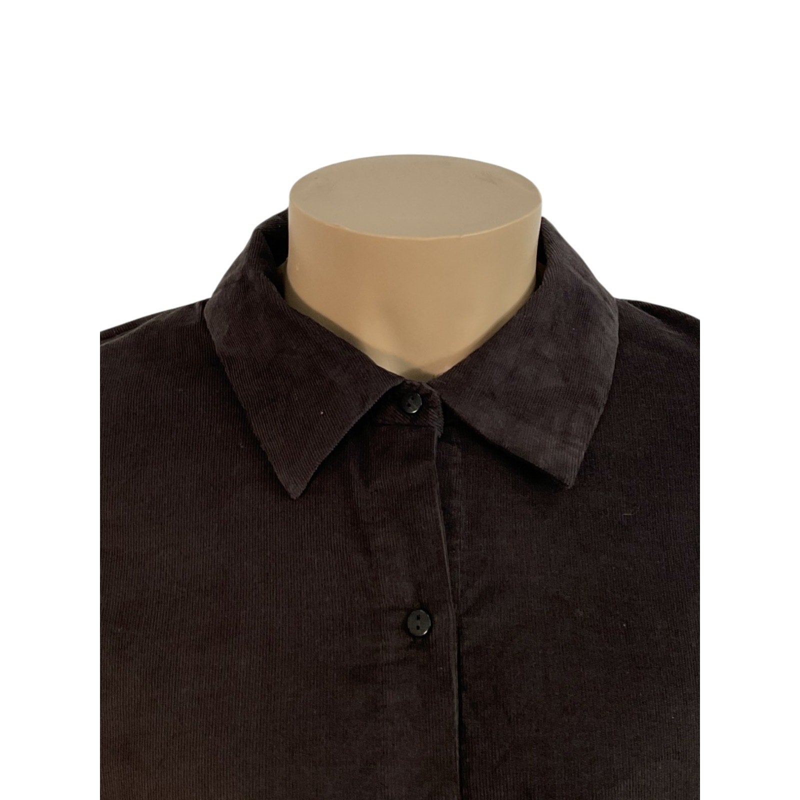Camisa XL (Calvin Klein)