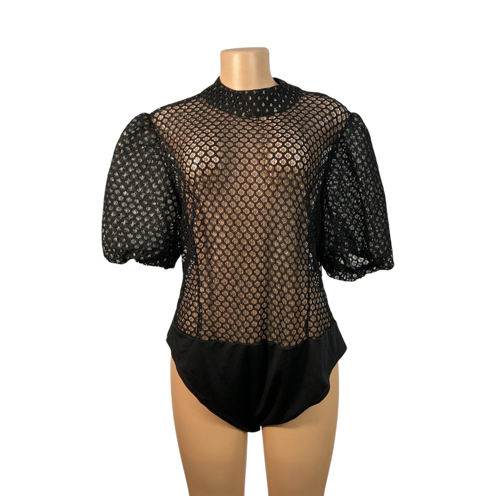 Blusa 2X