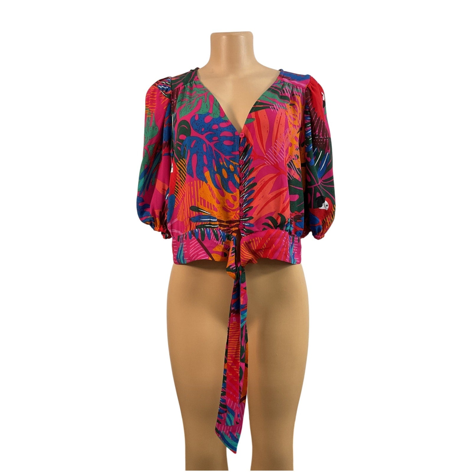 Blusa L (Joie)