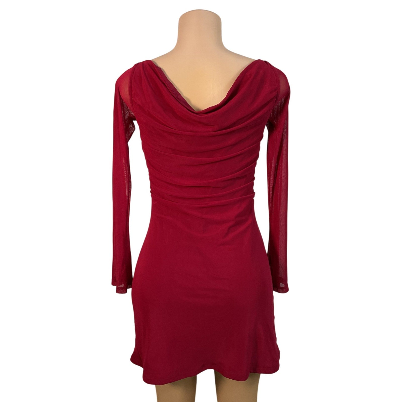 Vestido S