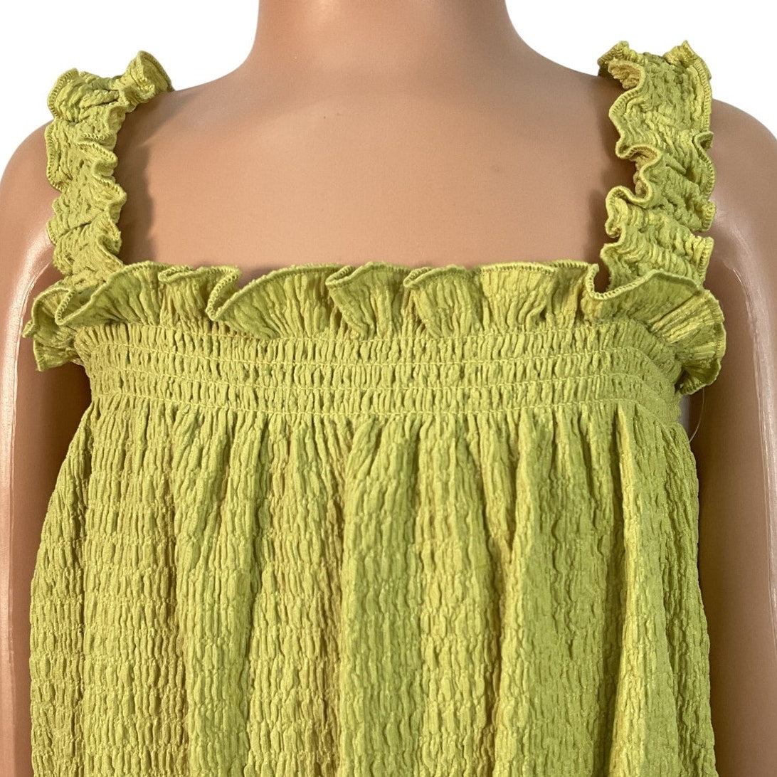 Blusa Niña 5T (Old Navy)