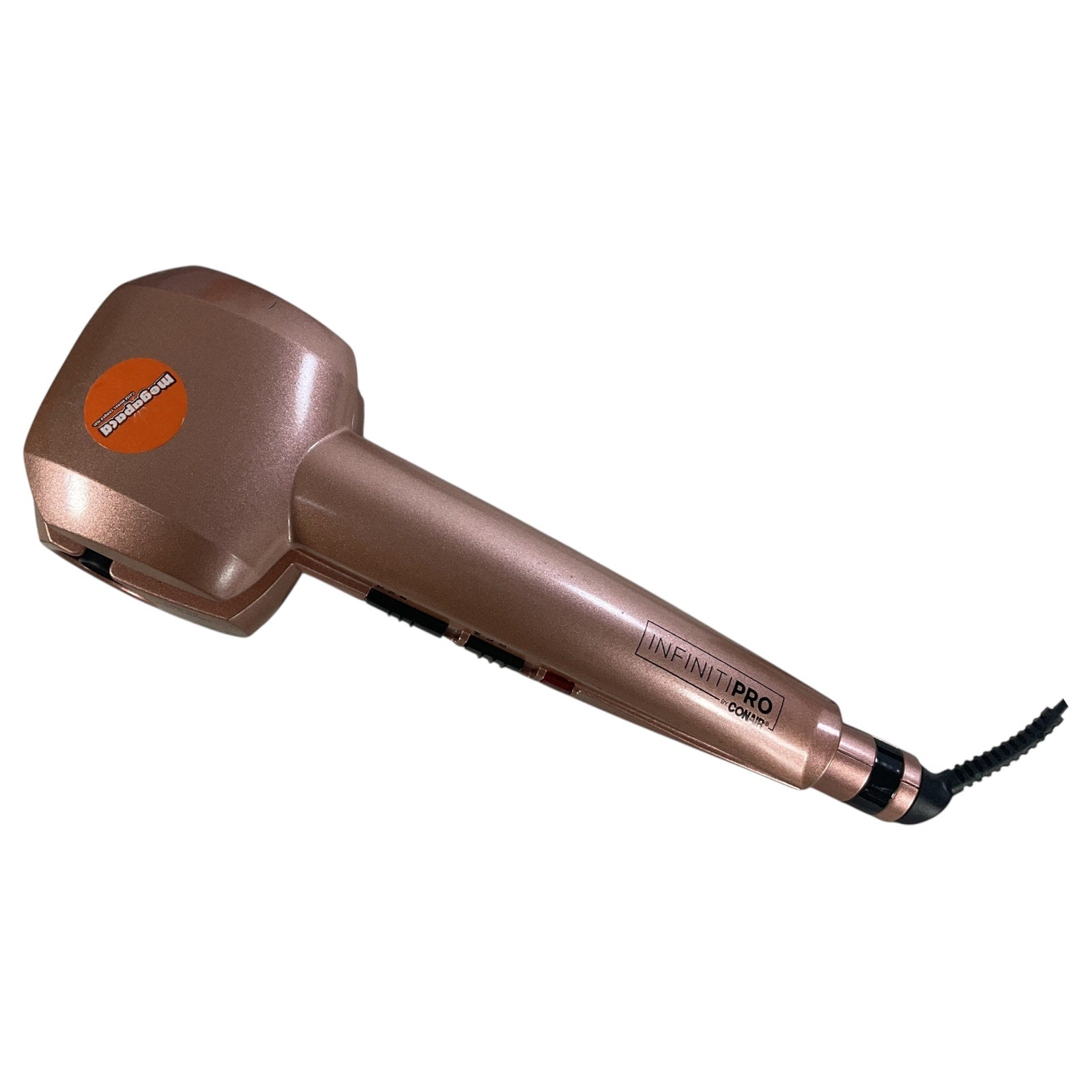 Rizadora para cabello (Infinity Pro By CONAIR)
