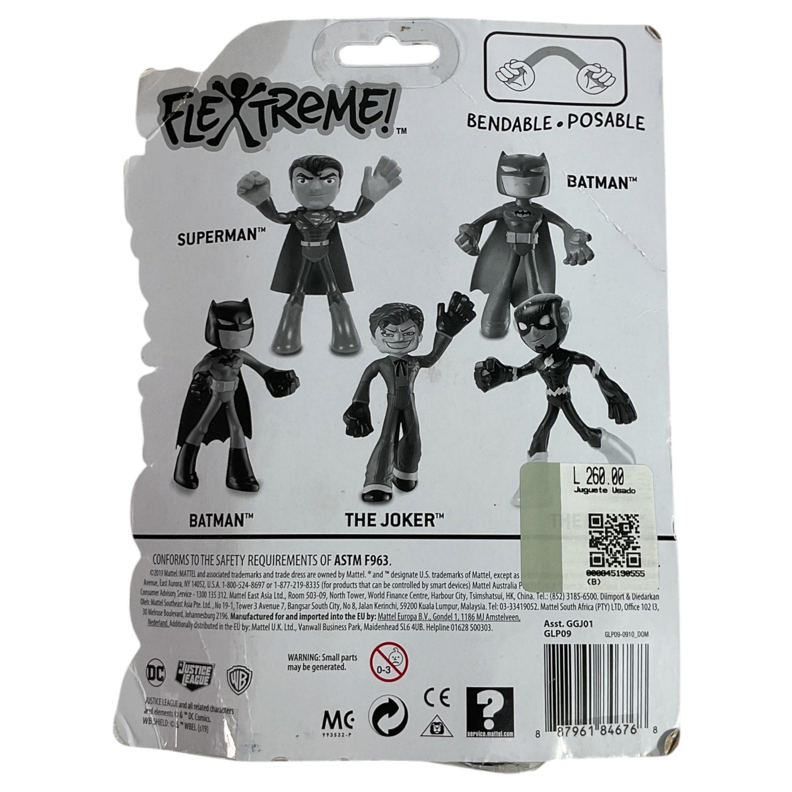 Batman (Mattel)