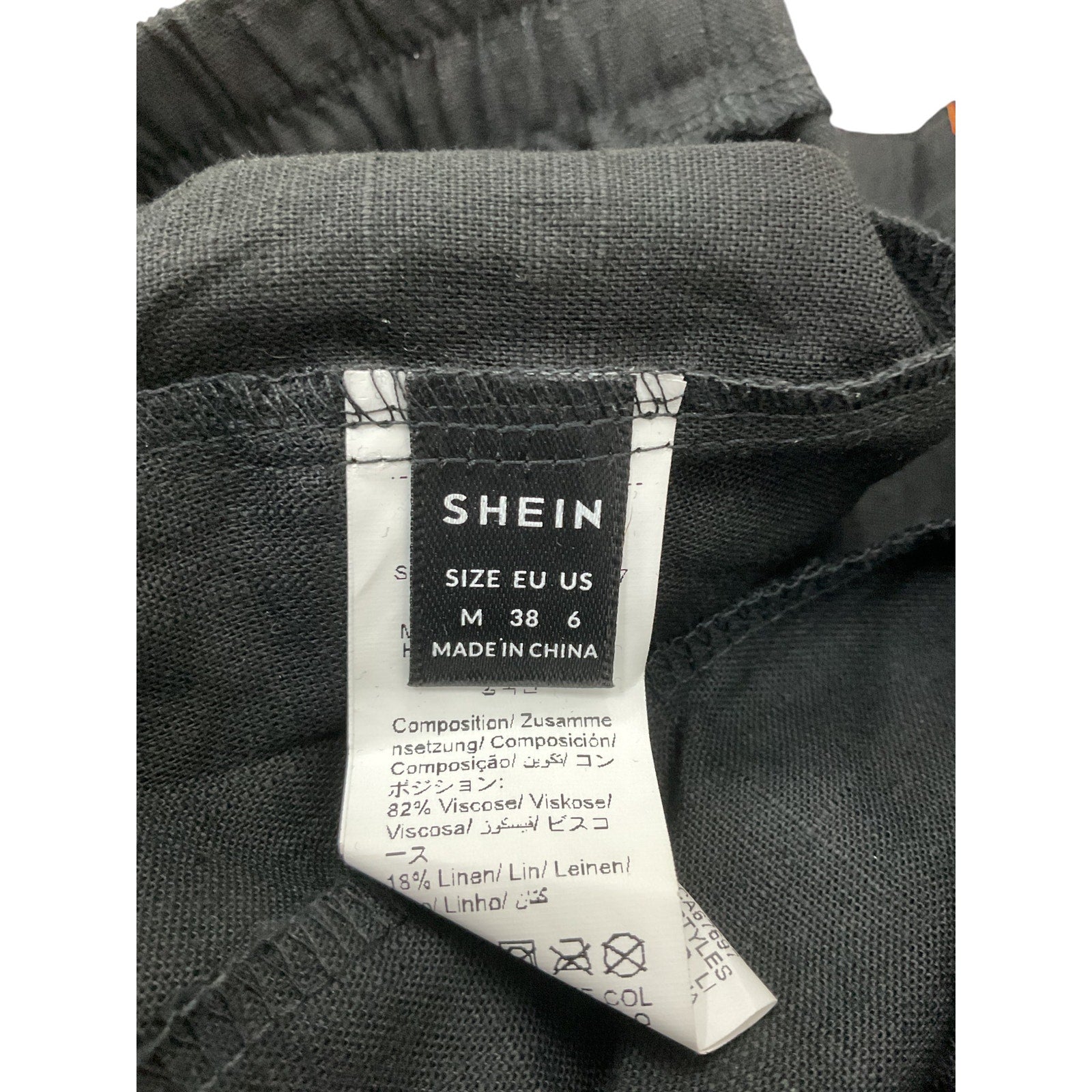 Short M (Shein)