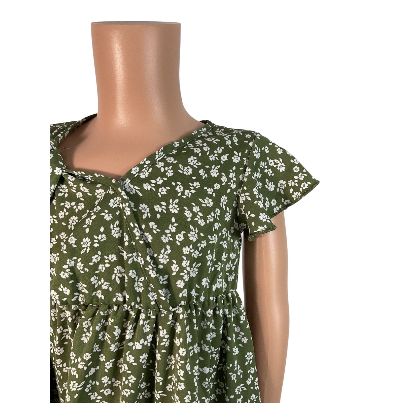 Vestido niña 2-3Y (Shein)