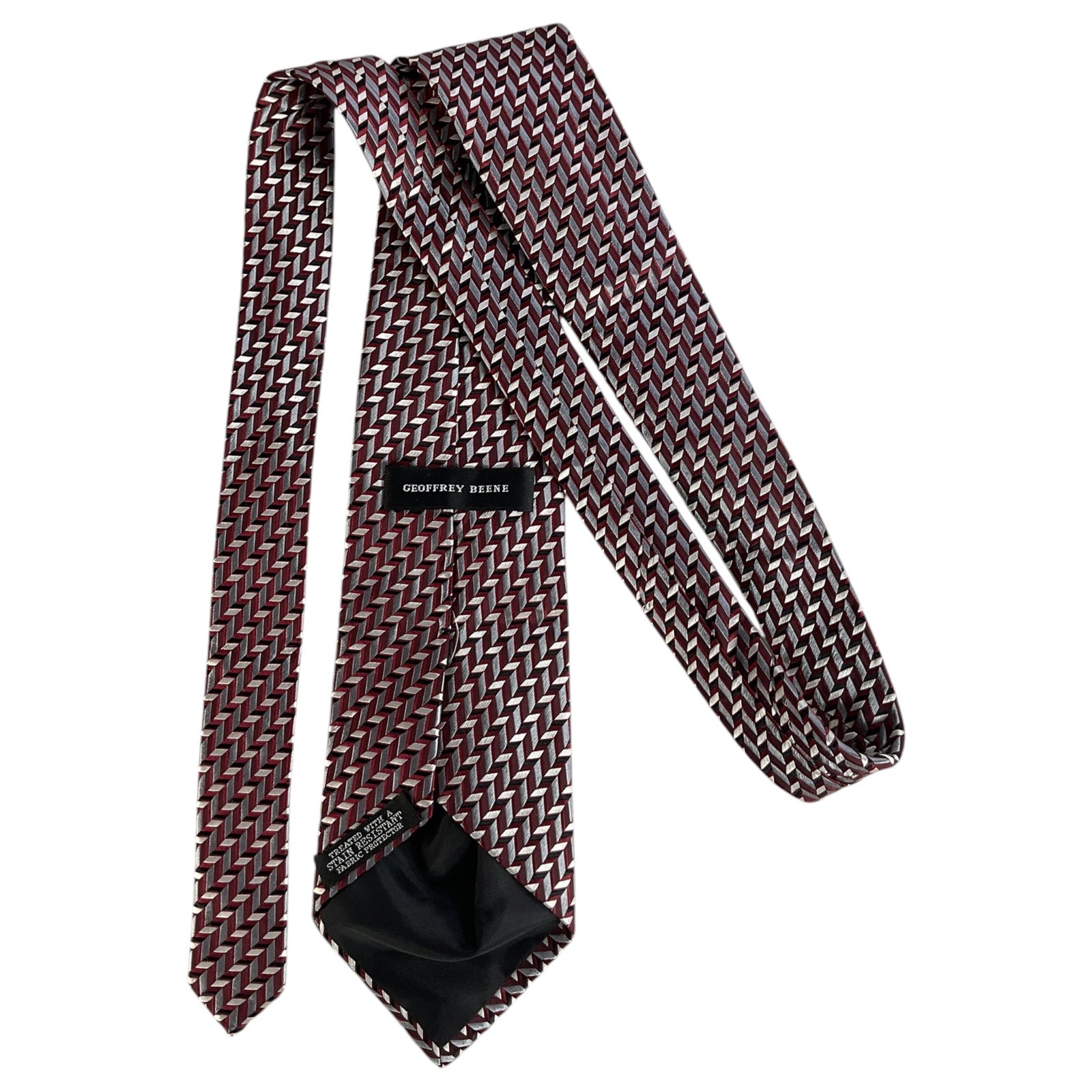 Corbata (GEOFFREY BEENE)