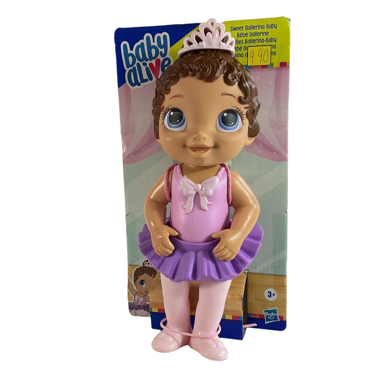 Muñeca (Hasbro)