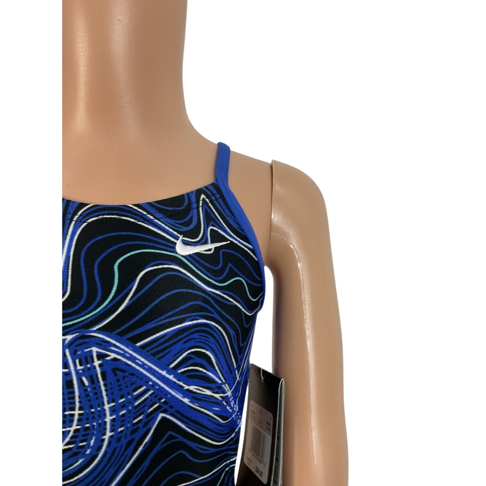 Traje de baño Niña 20 (Nike)