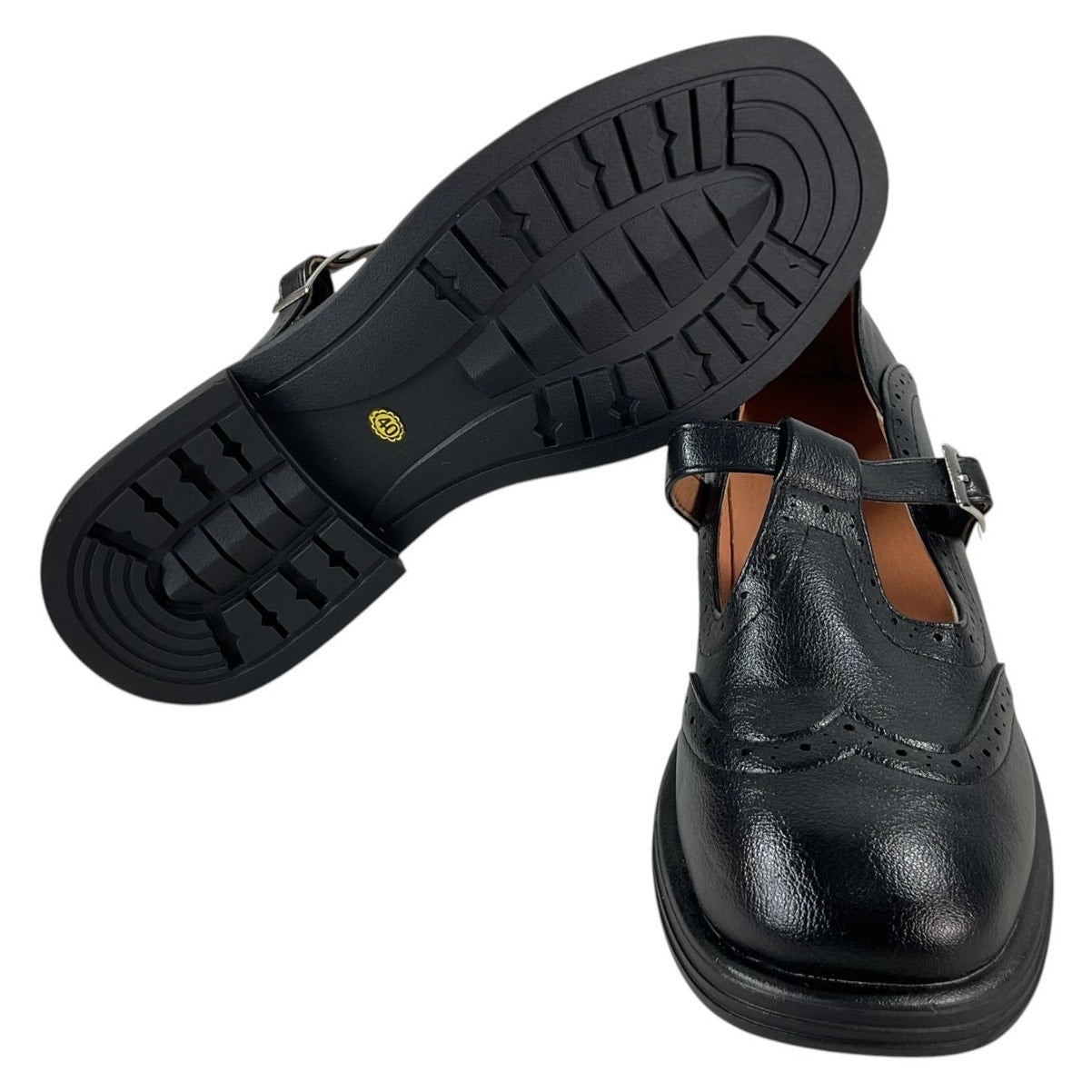 Zapato 9