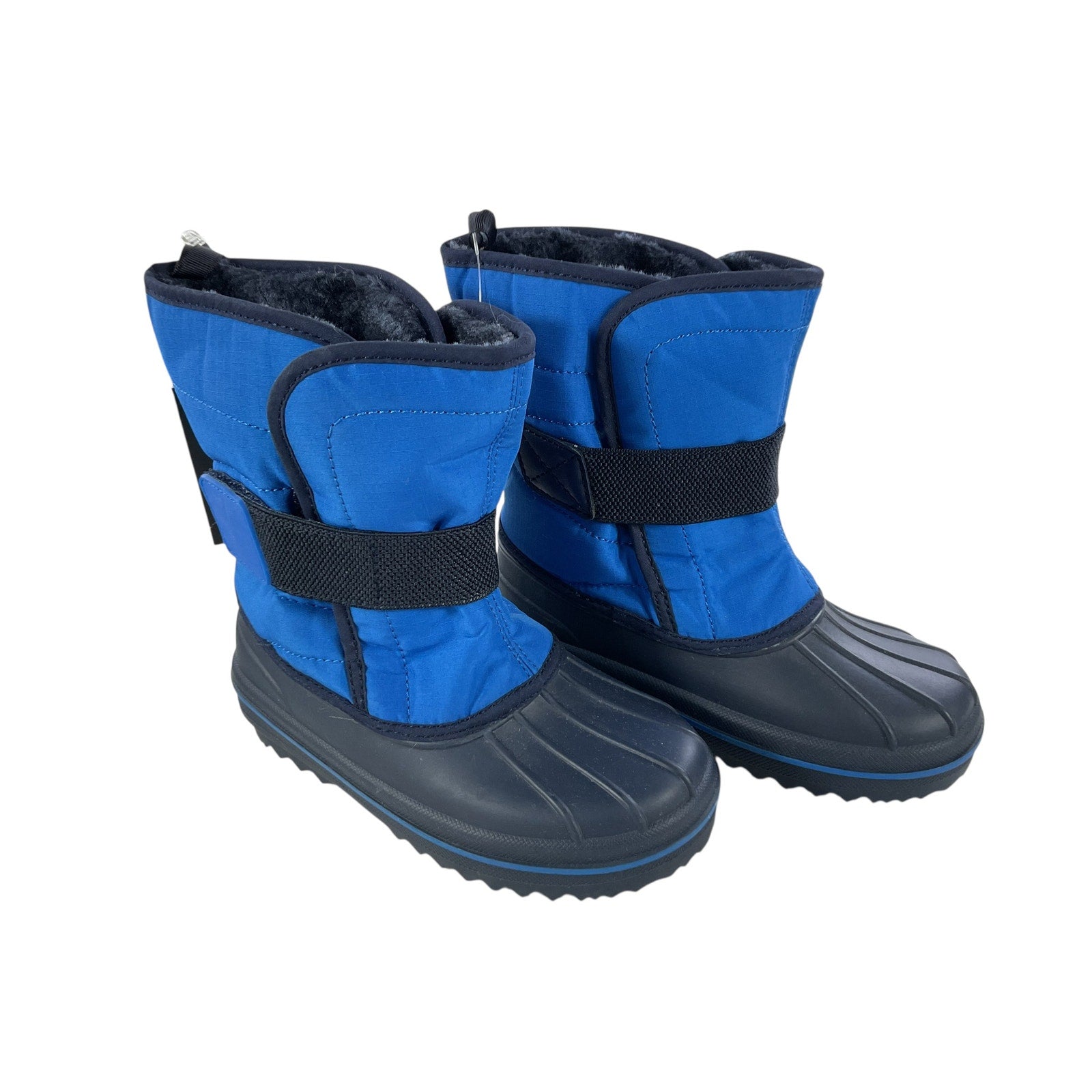 Botas Niño 11 (PLACE)
