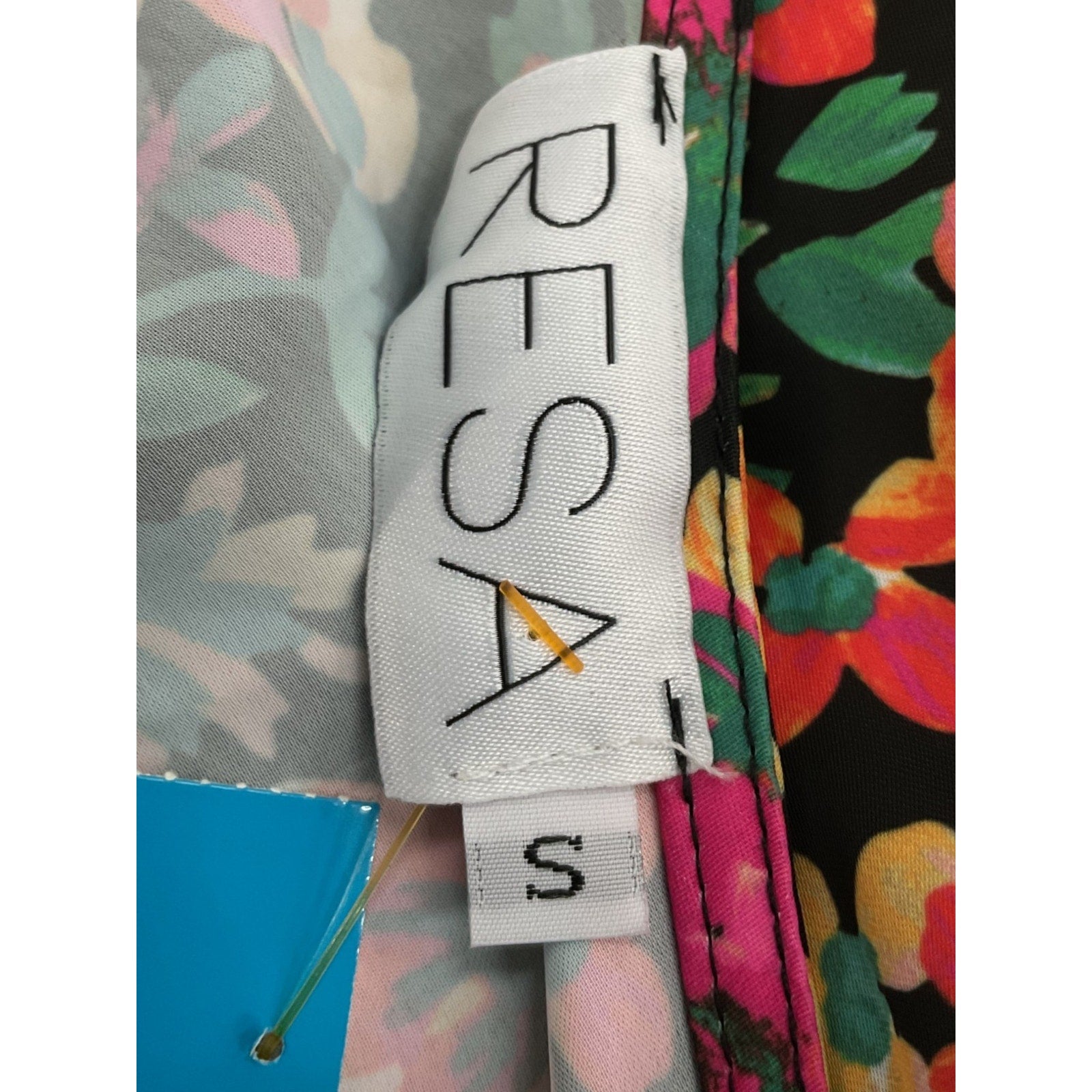 Vestido S (RESA)