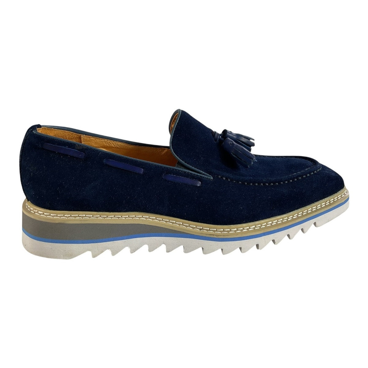 Zapato 10 (Garrucci)