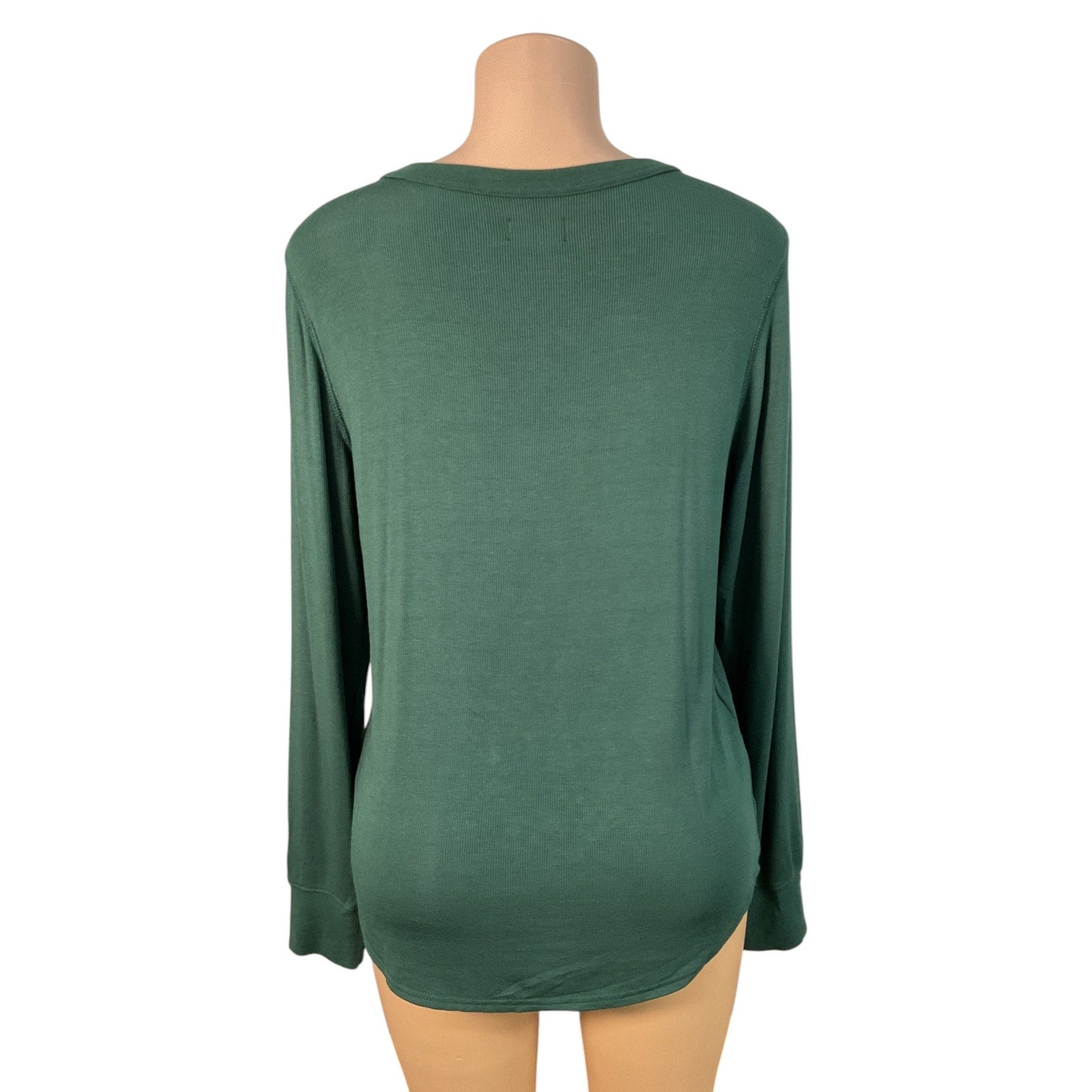 Blusa L (Thread & Supply)