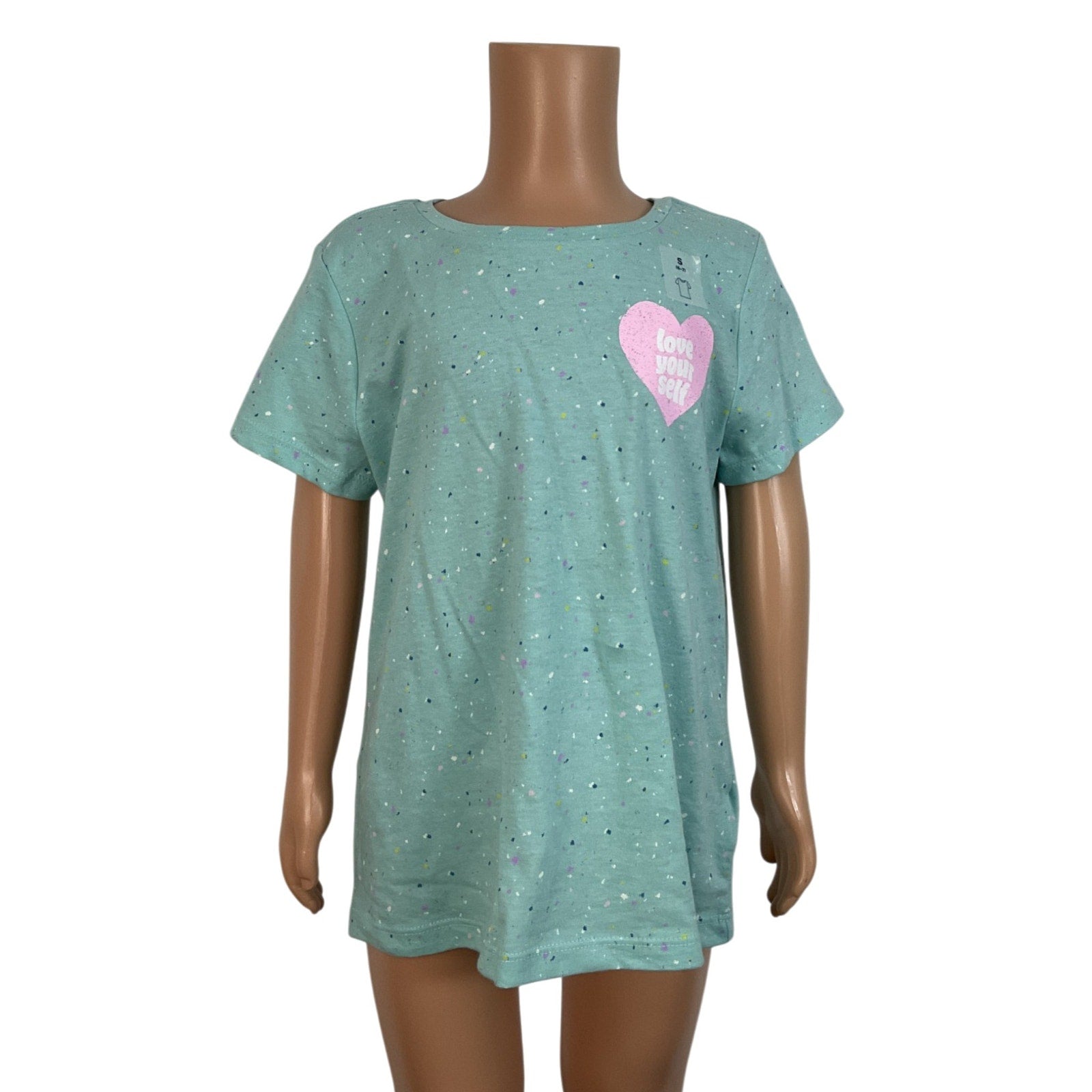Blusa Niña S (OLD NAVY)