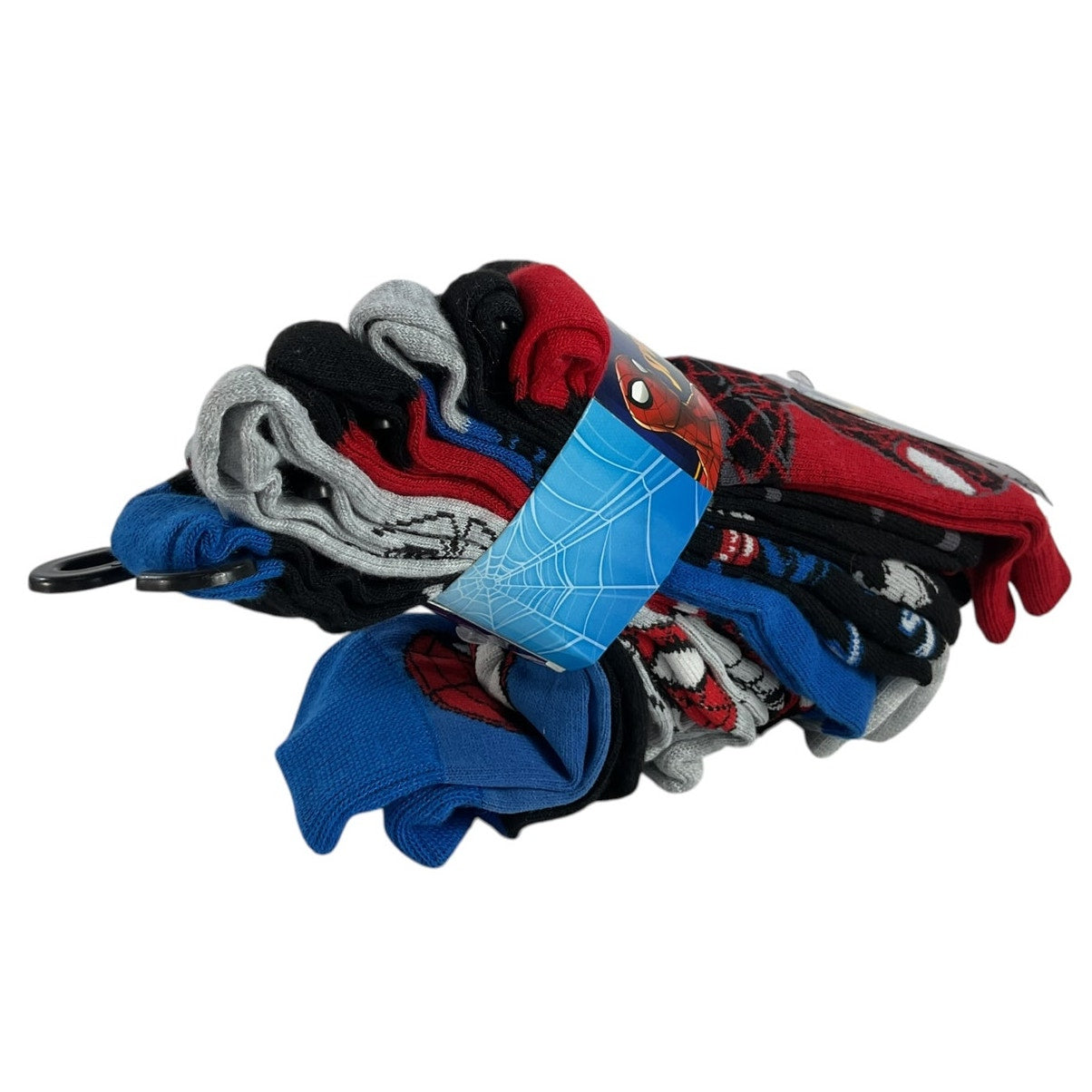 Set de  Calcetines 6-12 (Marvel)