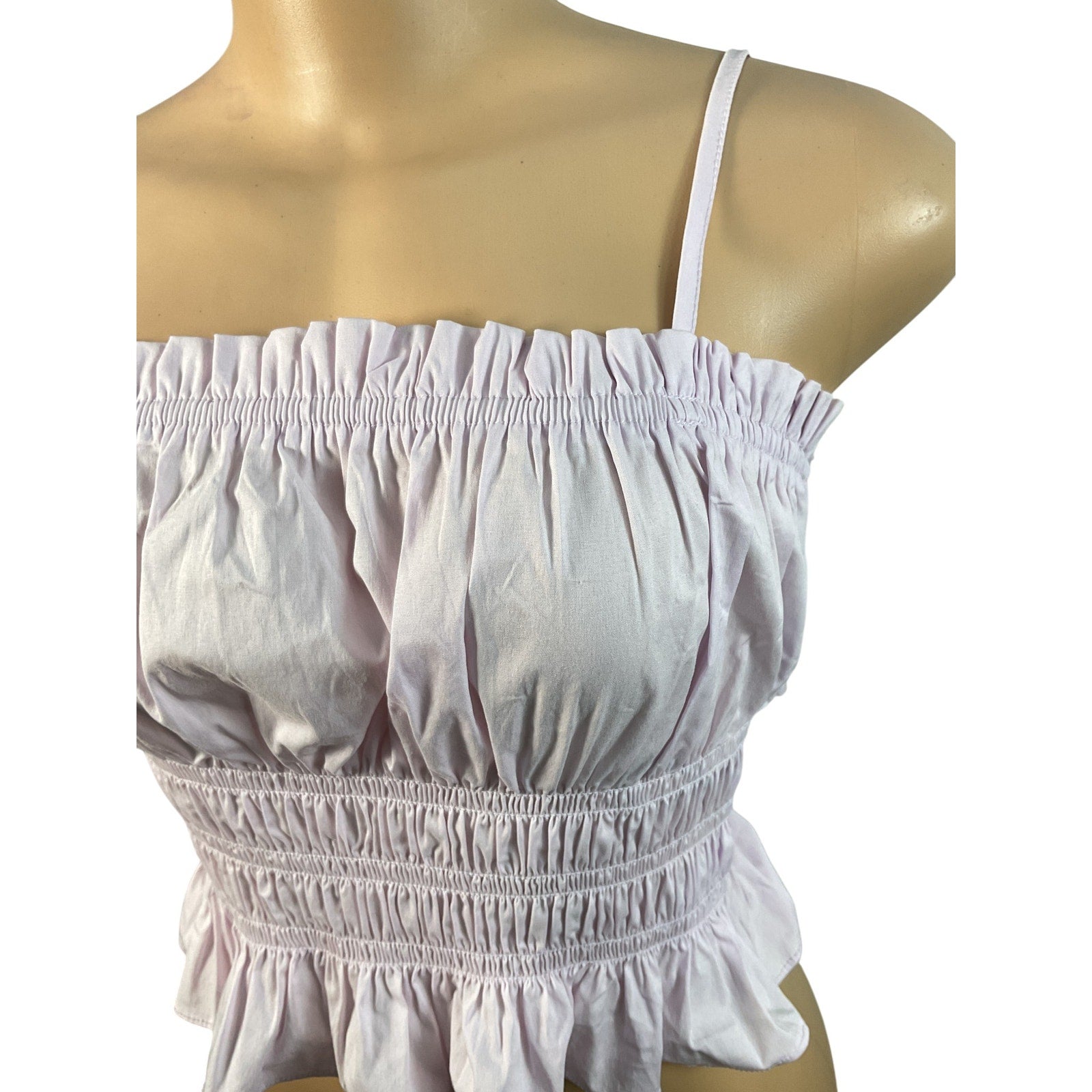 Blusa M (Forever 21)