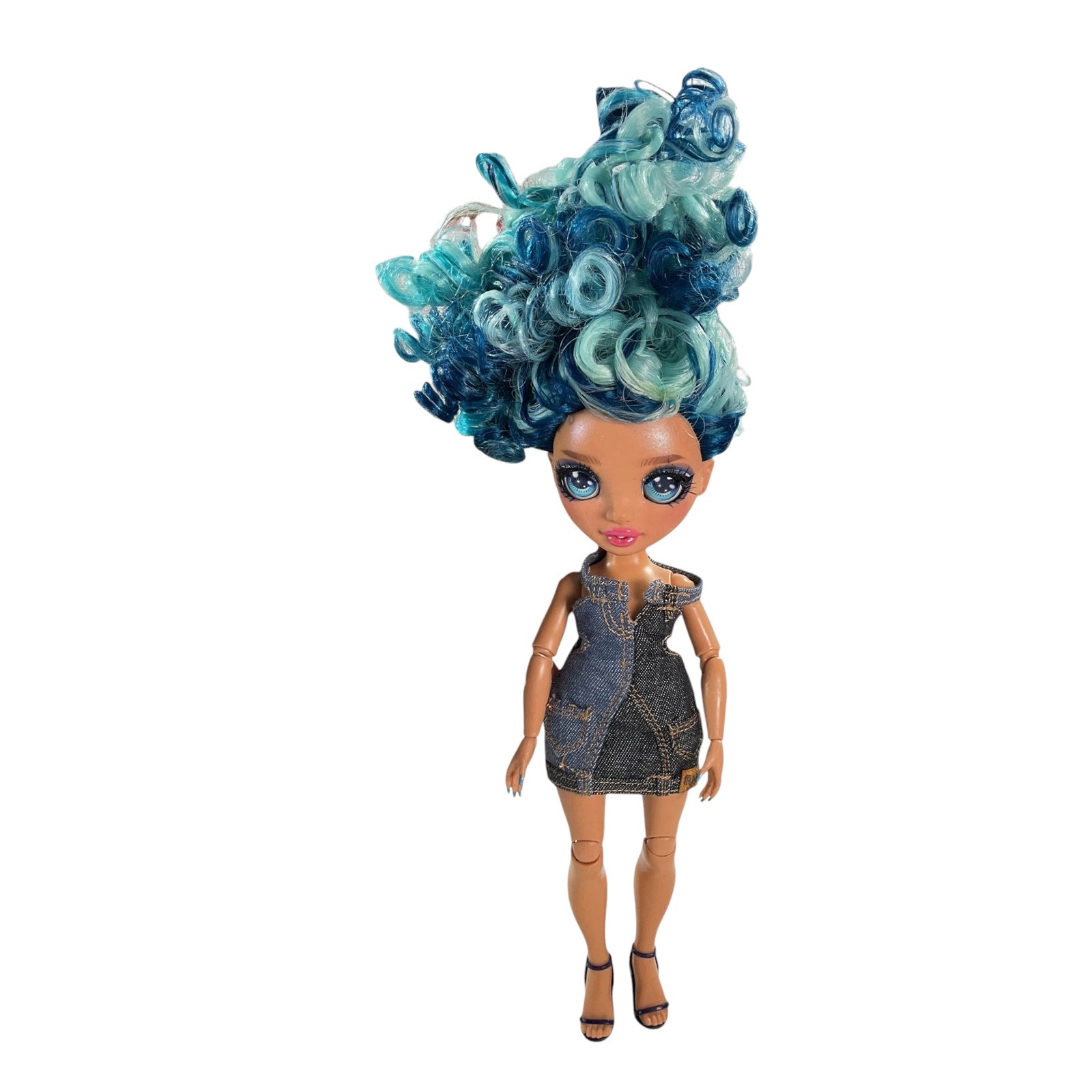 Coco Vanderbalt (Raimbox HIgh)