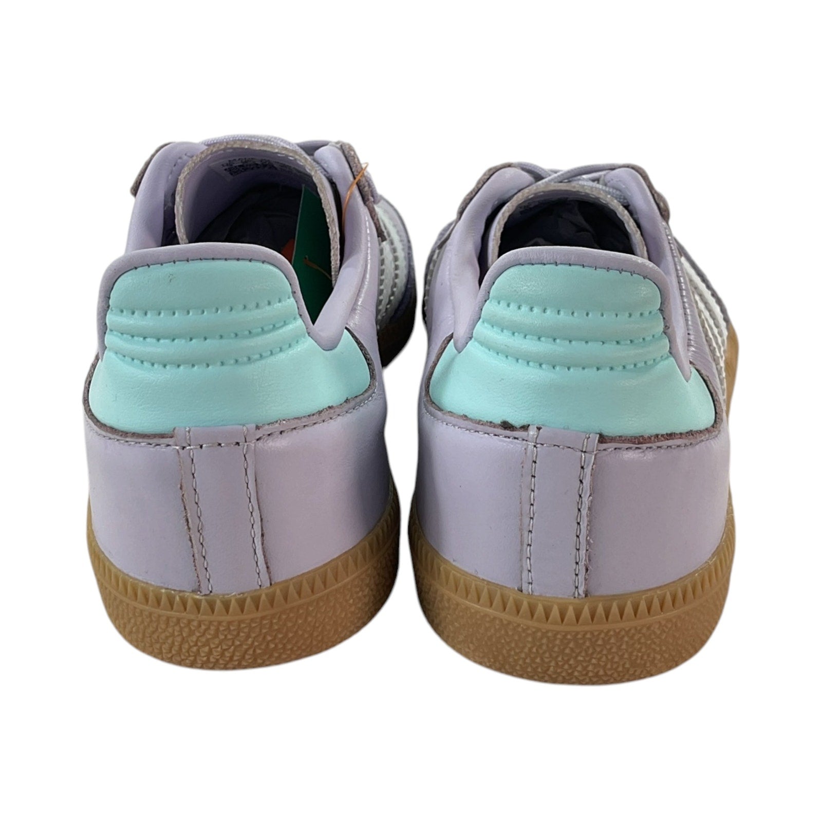 Tenis Niña 3 (Adidas)