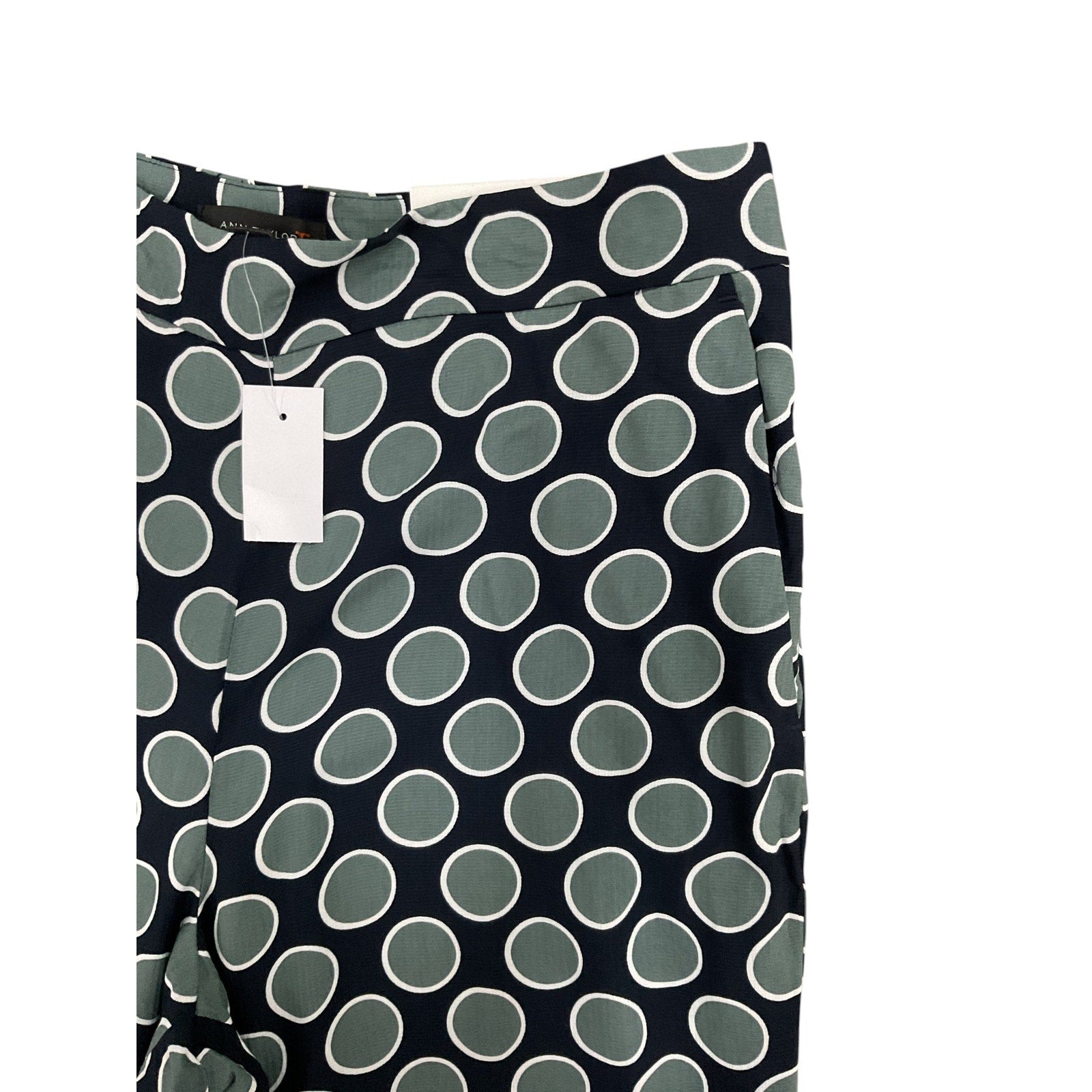 Pantalon 6 (Ann Taylor)