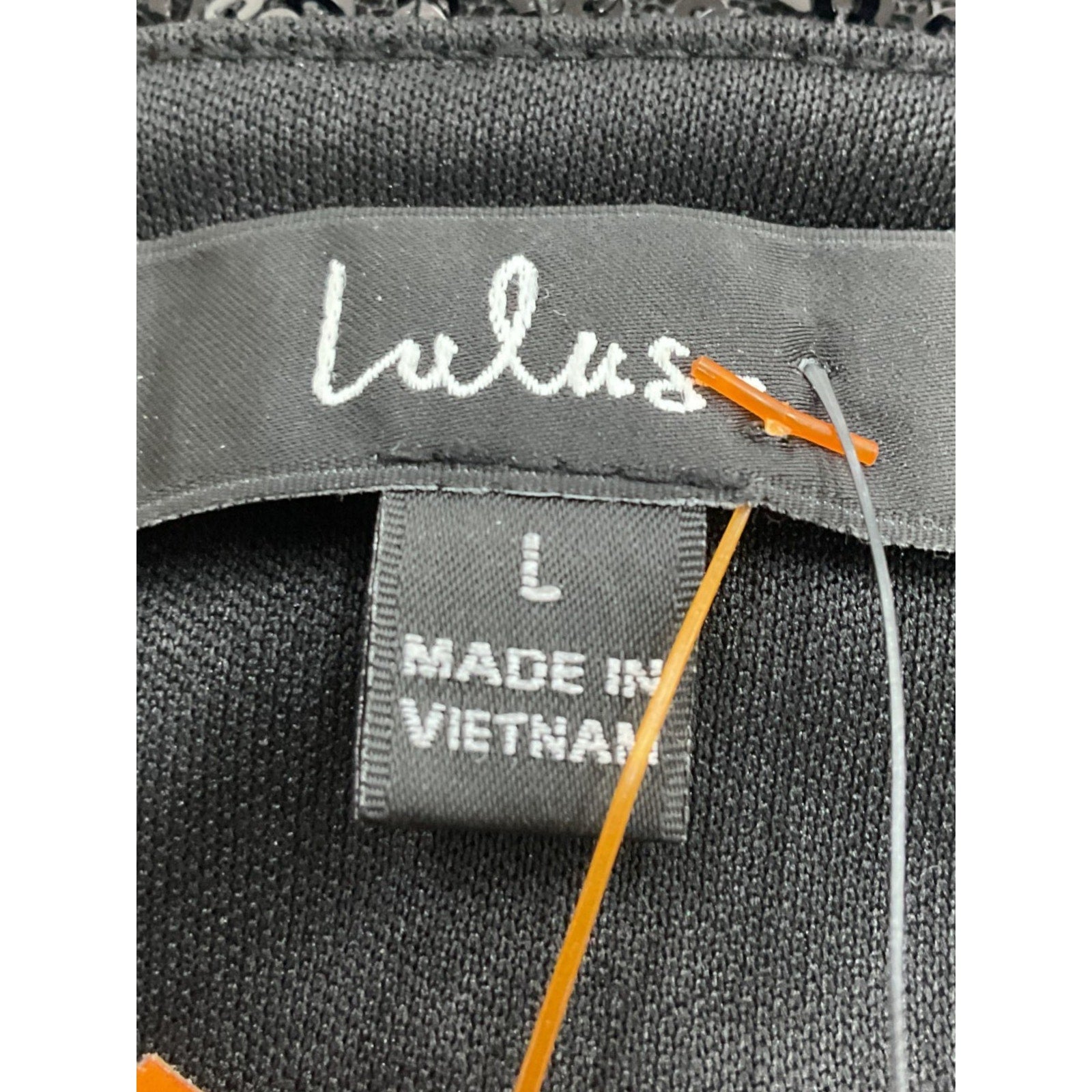 Blusa L (LuLus)