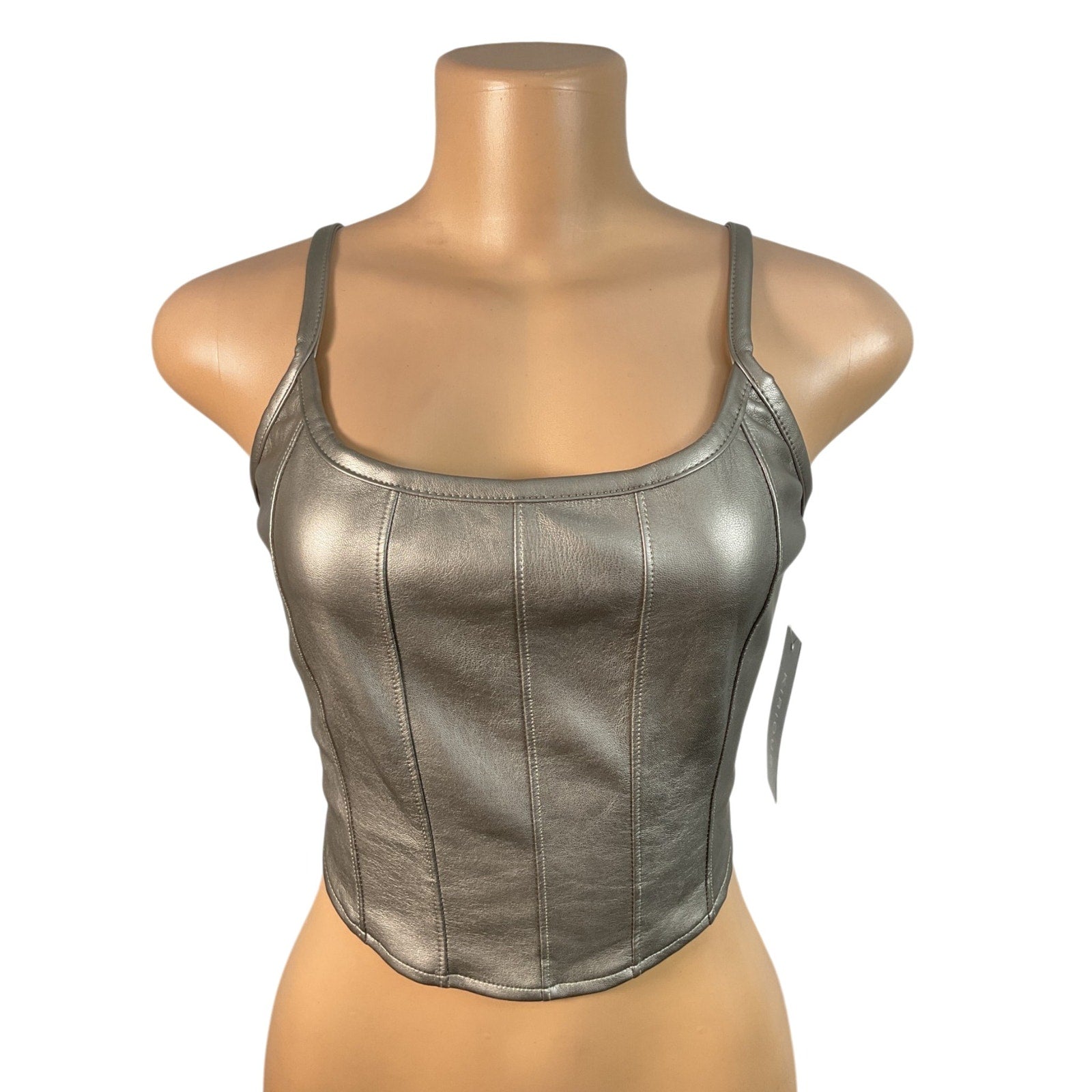 Blusa M (Krious)