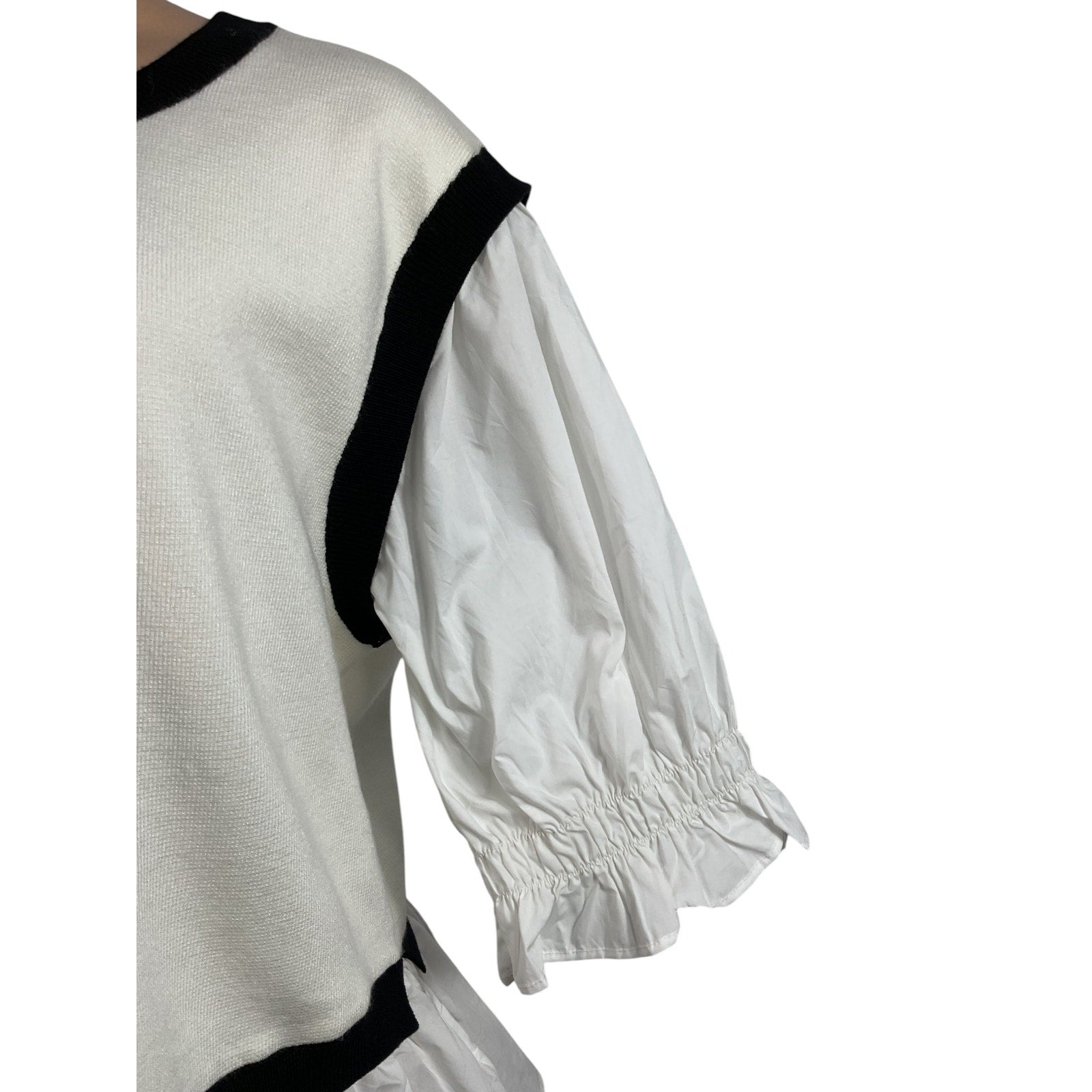 Blusa XL