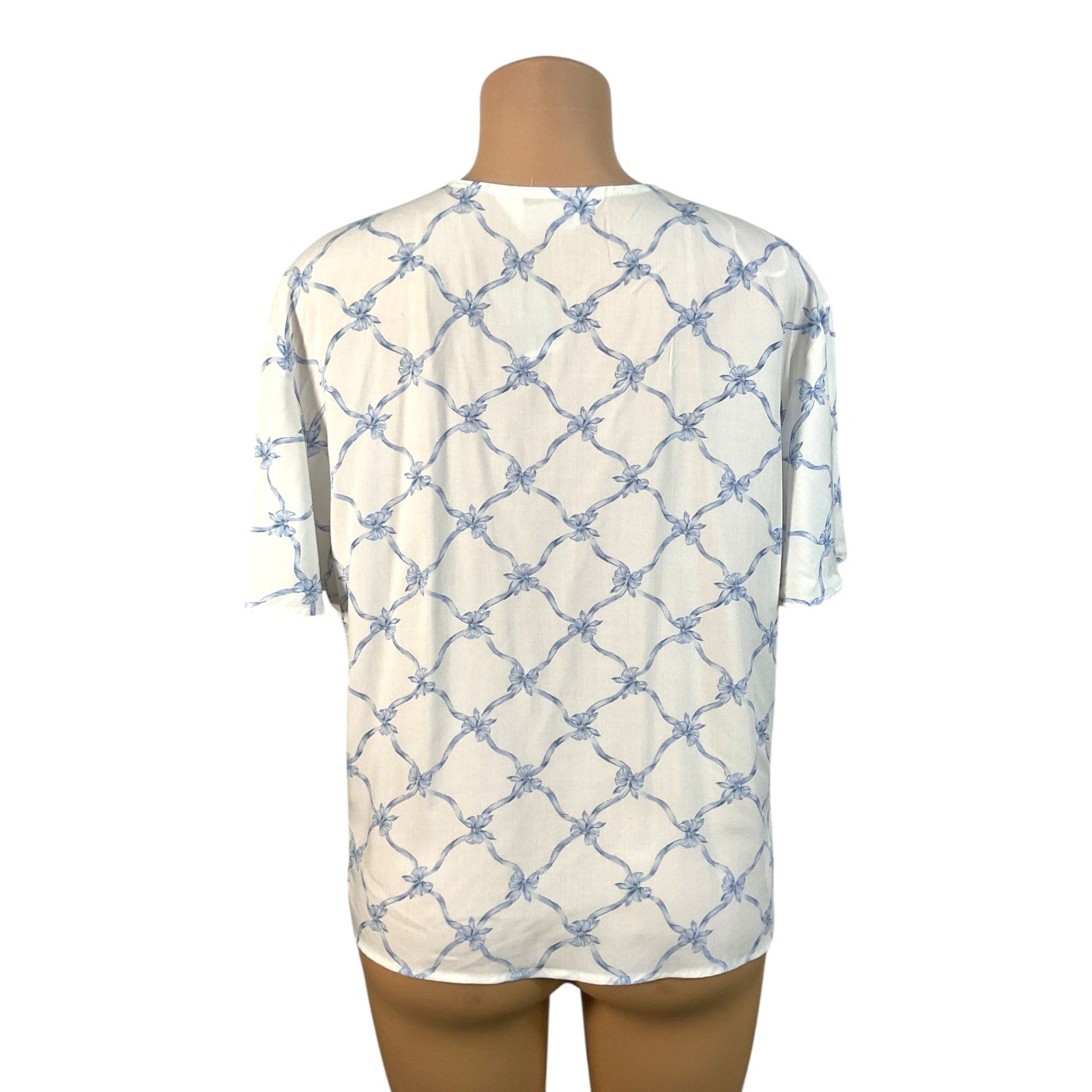 Blusa M (Primark)