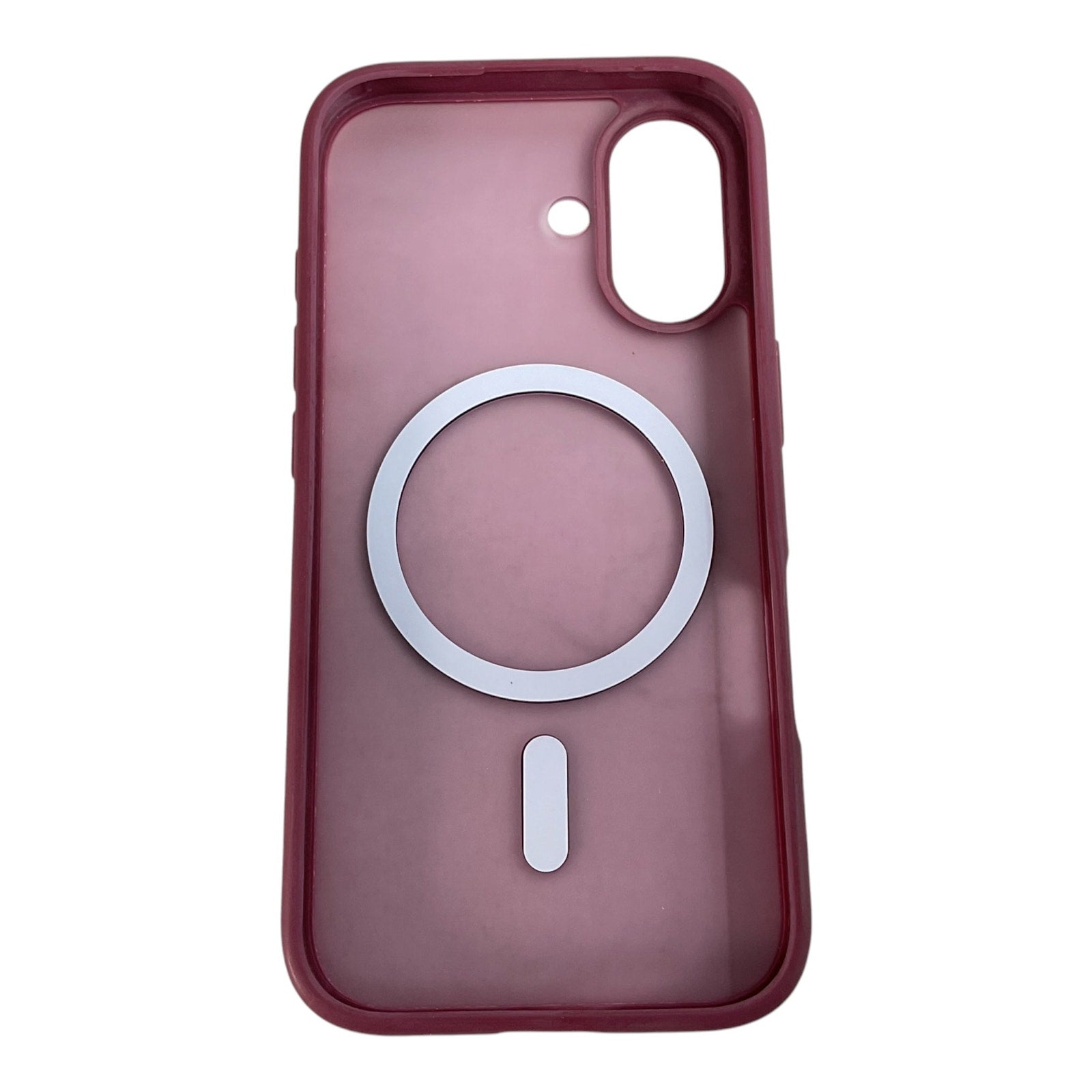 Cobertor iPhone 16 (Suffine)