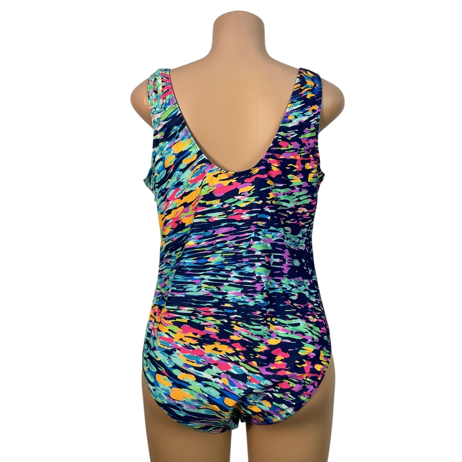 Traje de Baño Dama XL