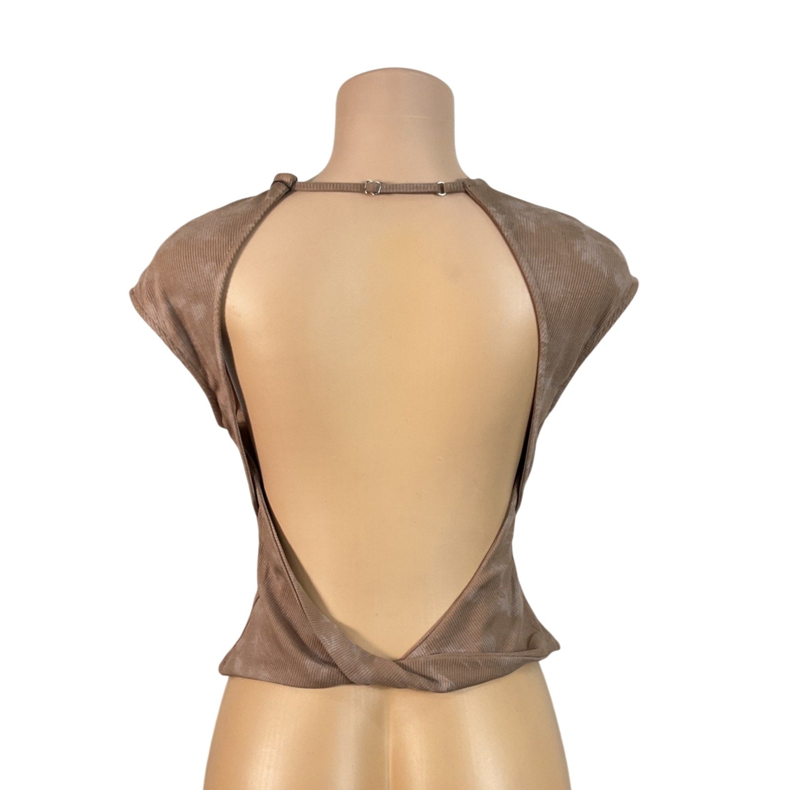 Blusa L (FASHION NOVA)