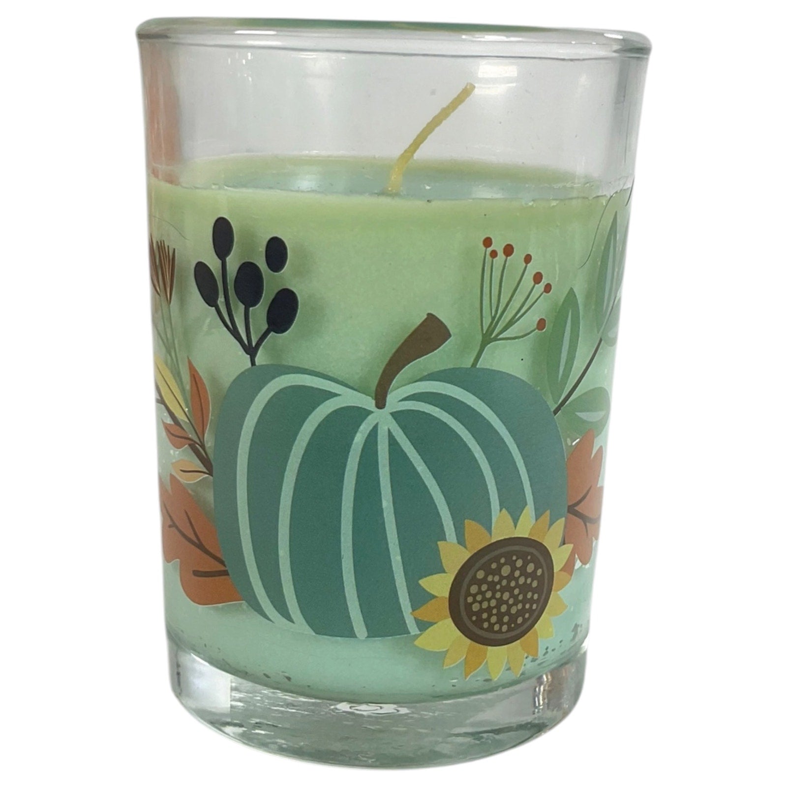 Vela aromática