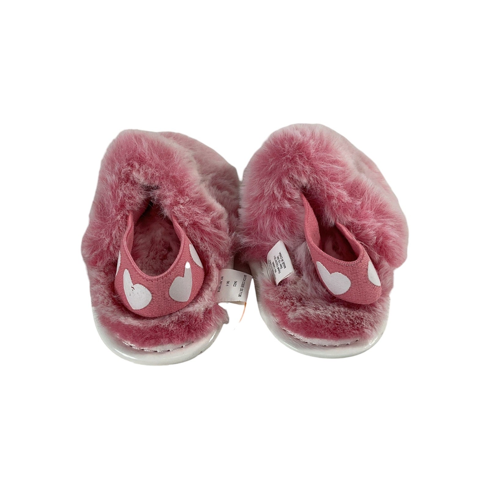 Sandalia Niña 0-3M