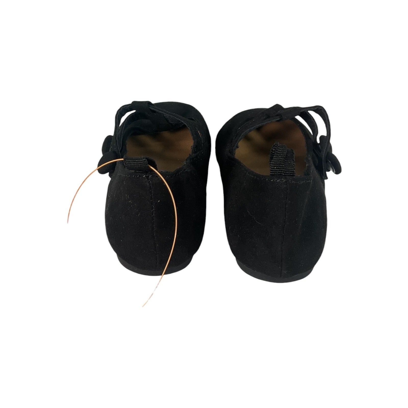 Zapatilla niña 7 (Old Navy)