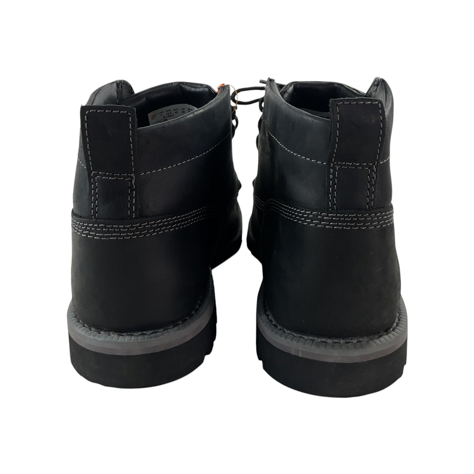Zapato 11 (TIMBERLAND)