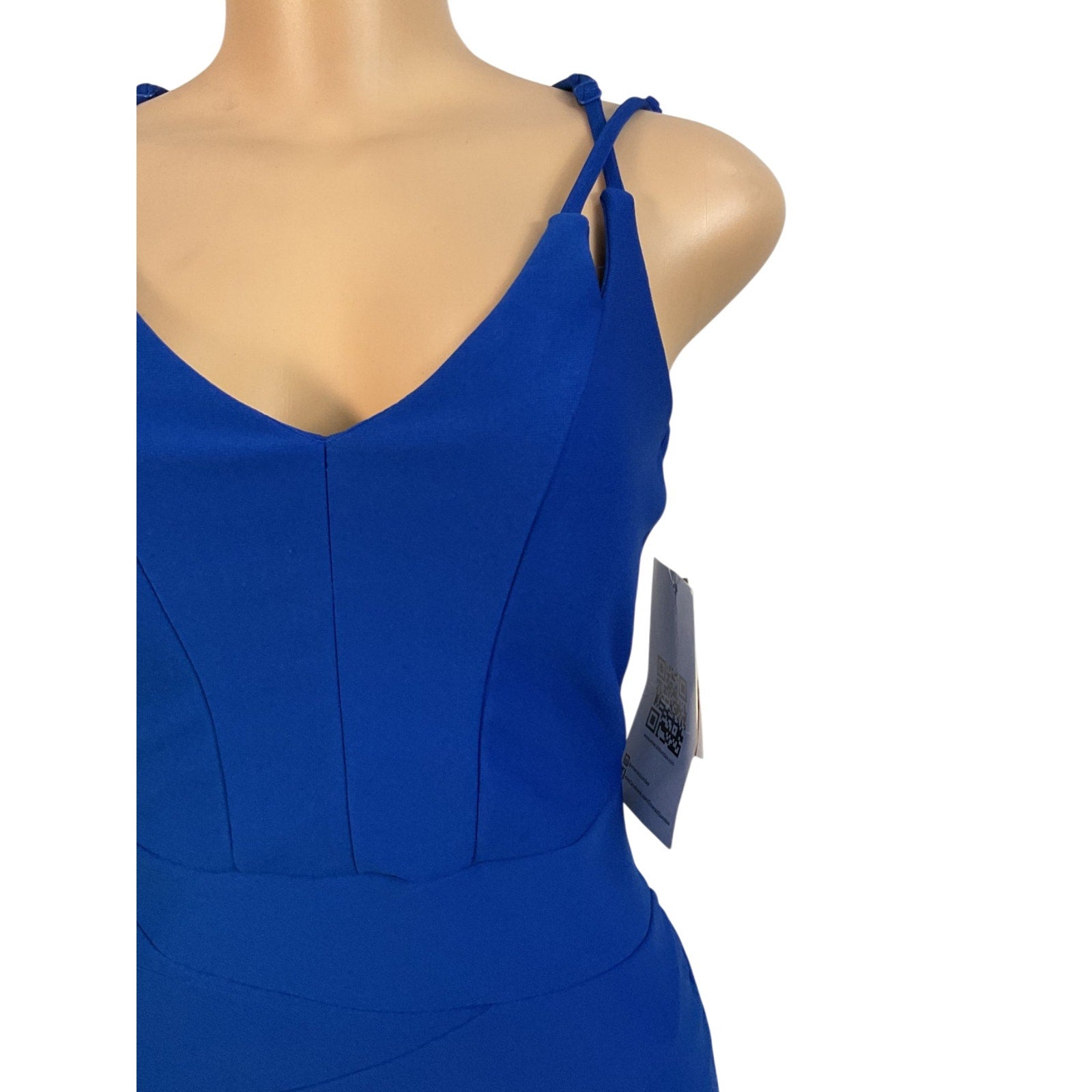 Vestido M