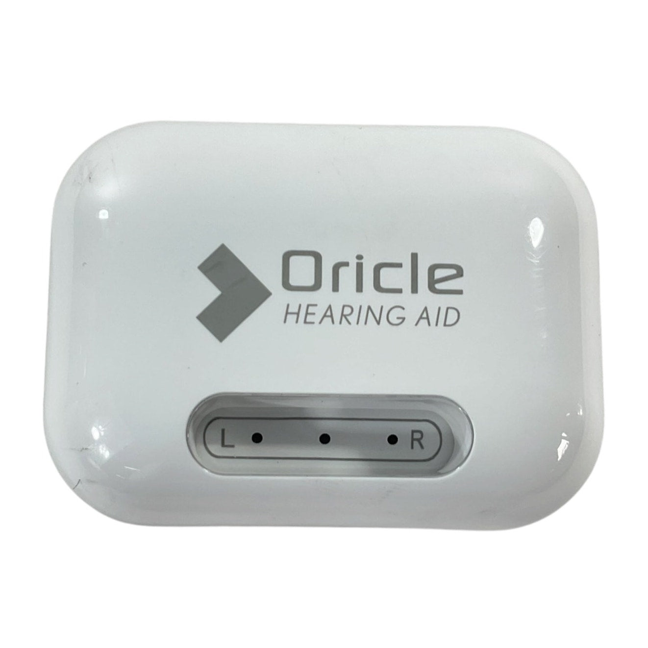 Auriculares auditivos  (Oricle)