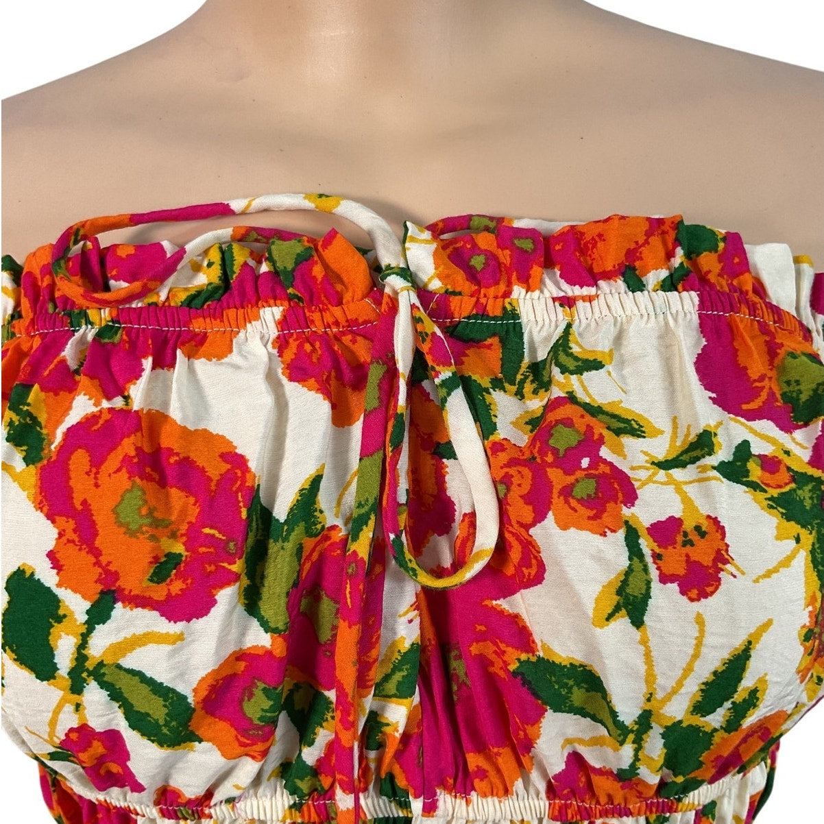 Blusa M (Sienna Sky)