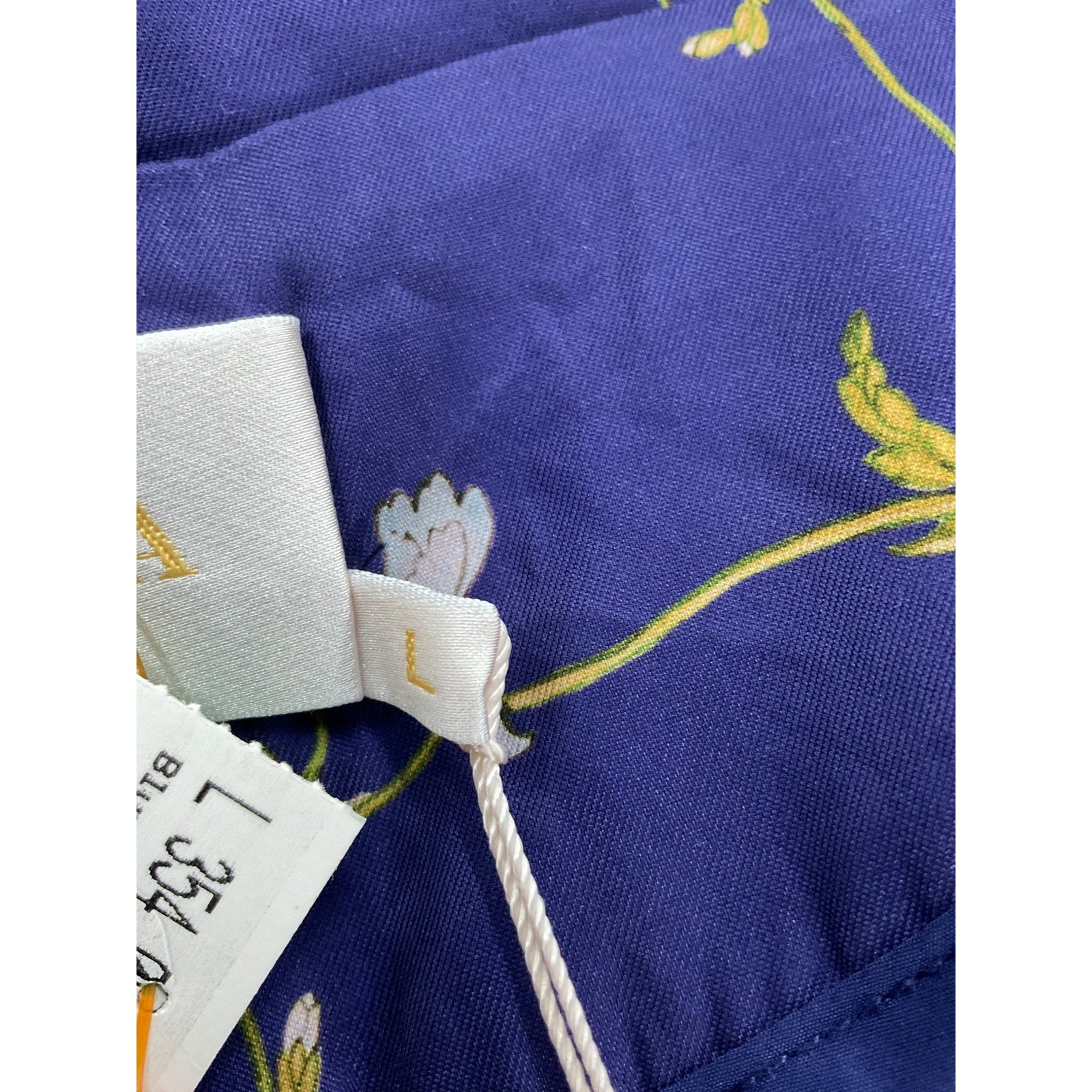 Blusa L (Sancia)