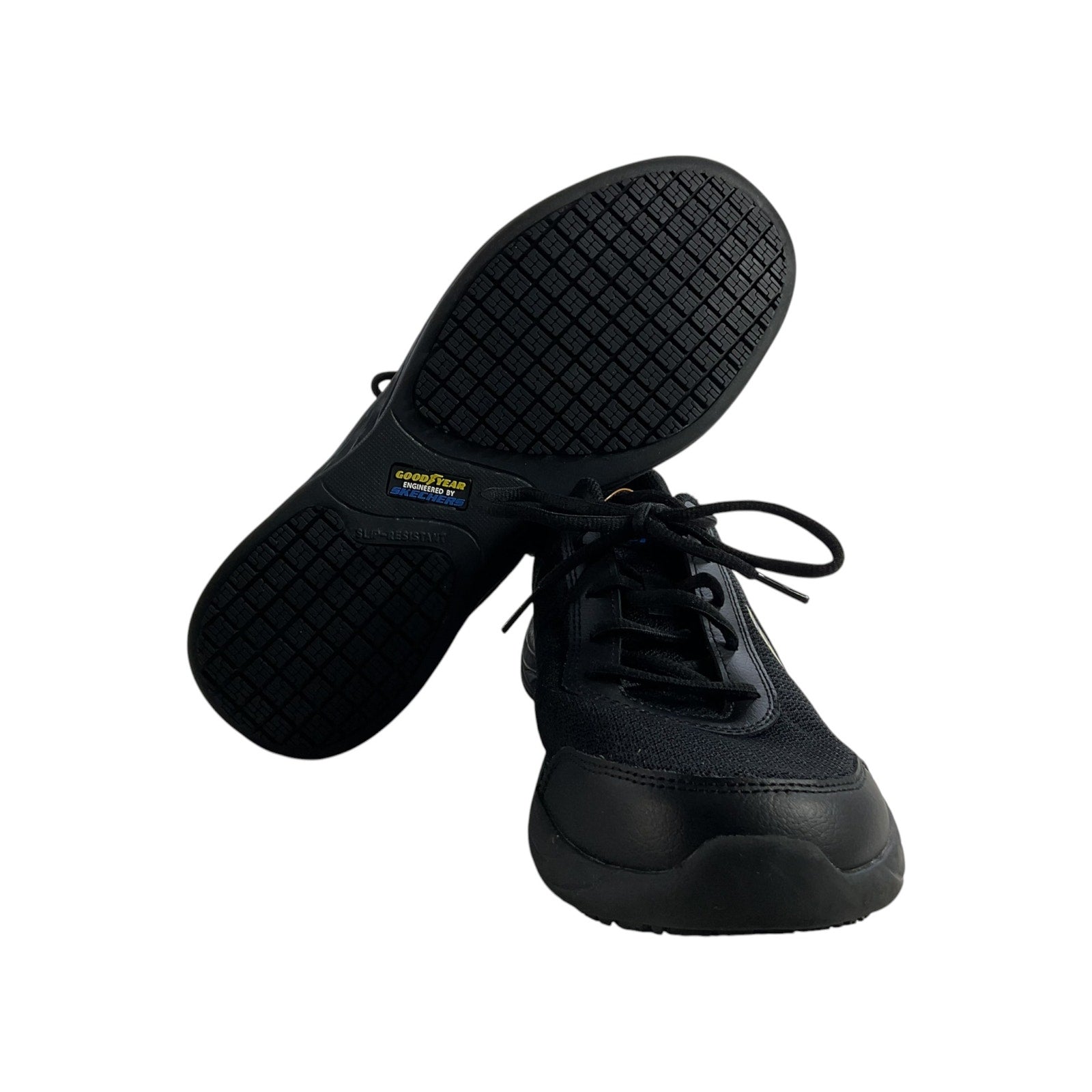 Tenis 10.5 (skechers)