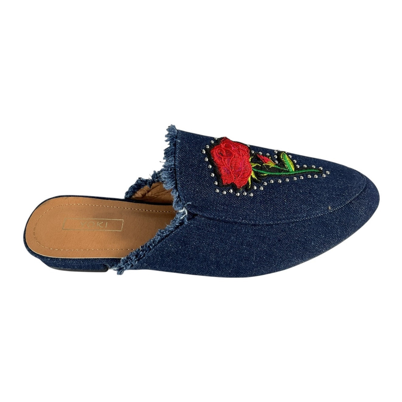 Zapatilla 10 (YOKI)