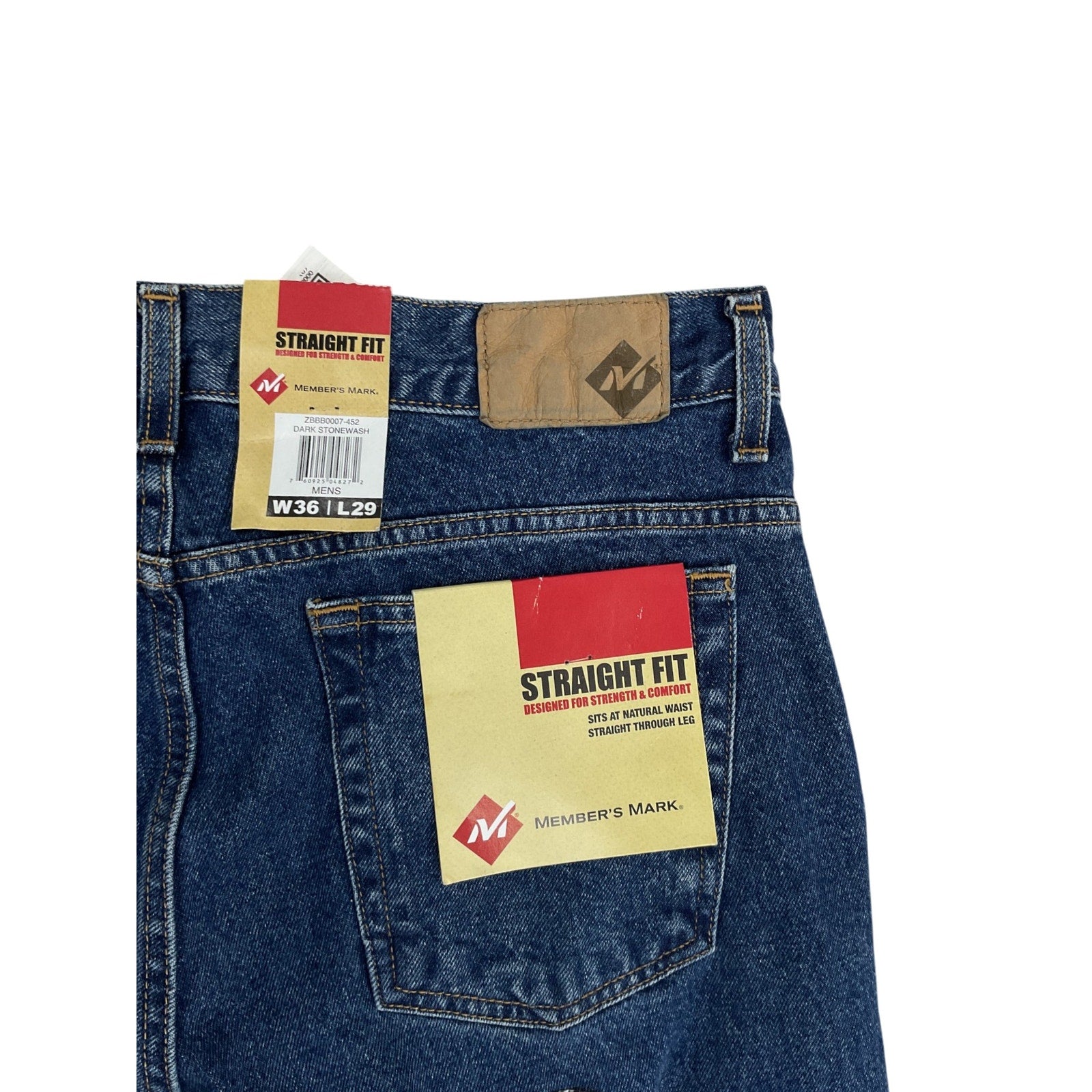 Jeans 36 (Member's Mark)