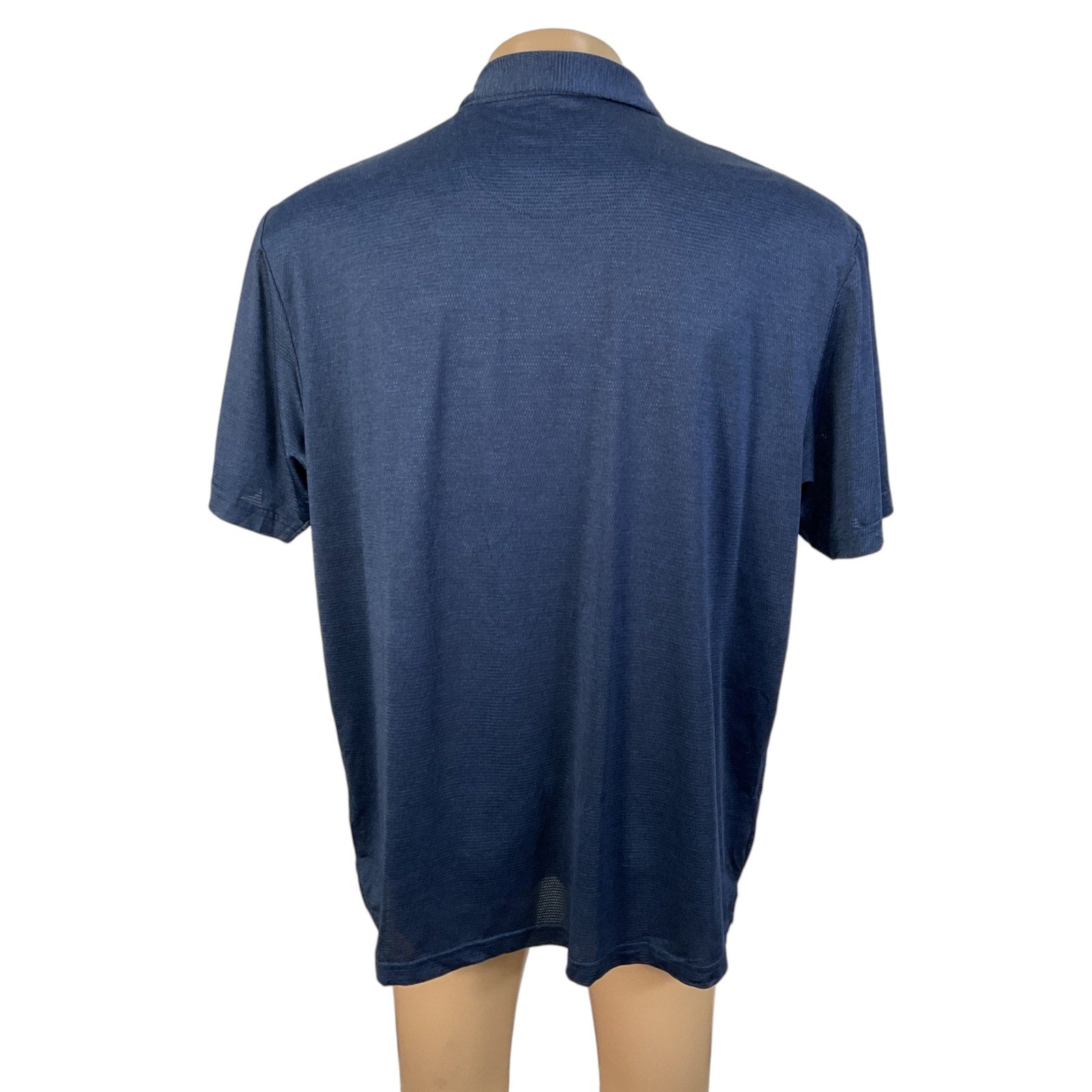 Camisa Tipo Polo XL (PGA Tour)
