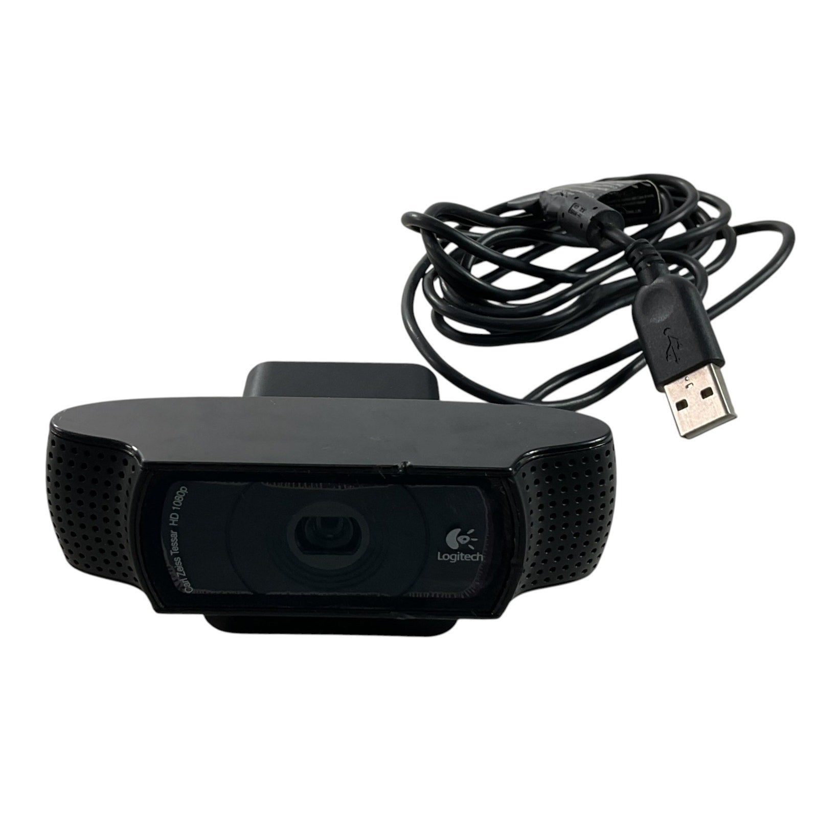 Camara web (Logitech)