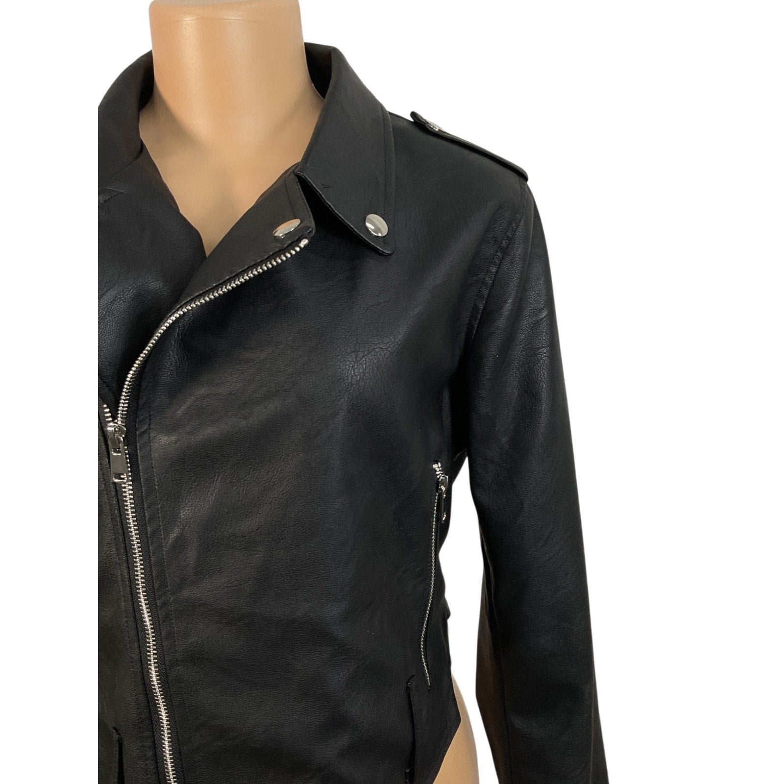 Chaqueta L
